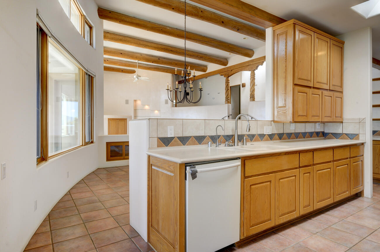 300 Mission Ridge Road