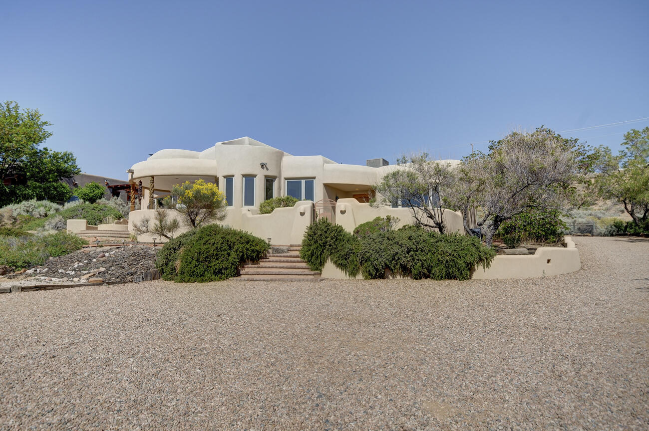 300 Mission Ridge Road