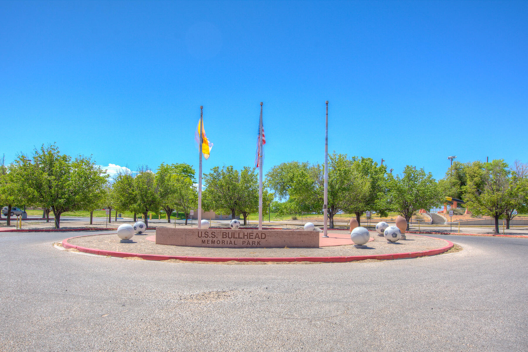 1400 Kentucky Street SE