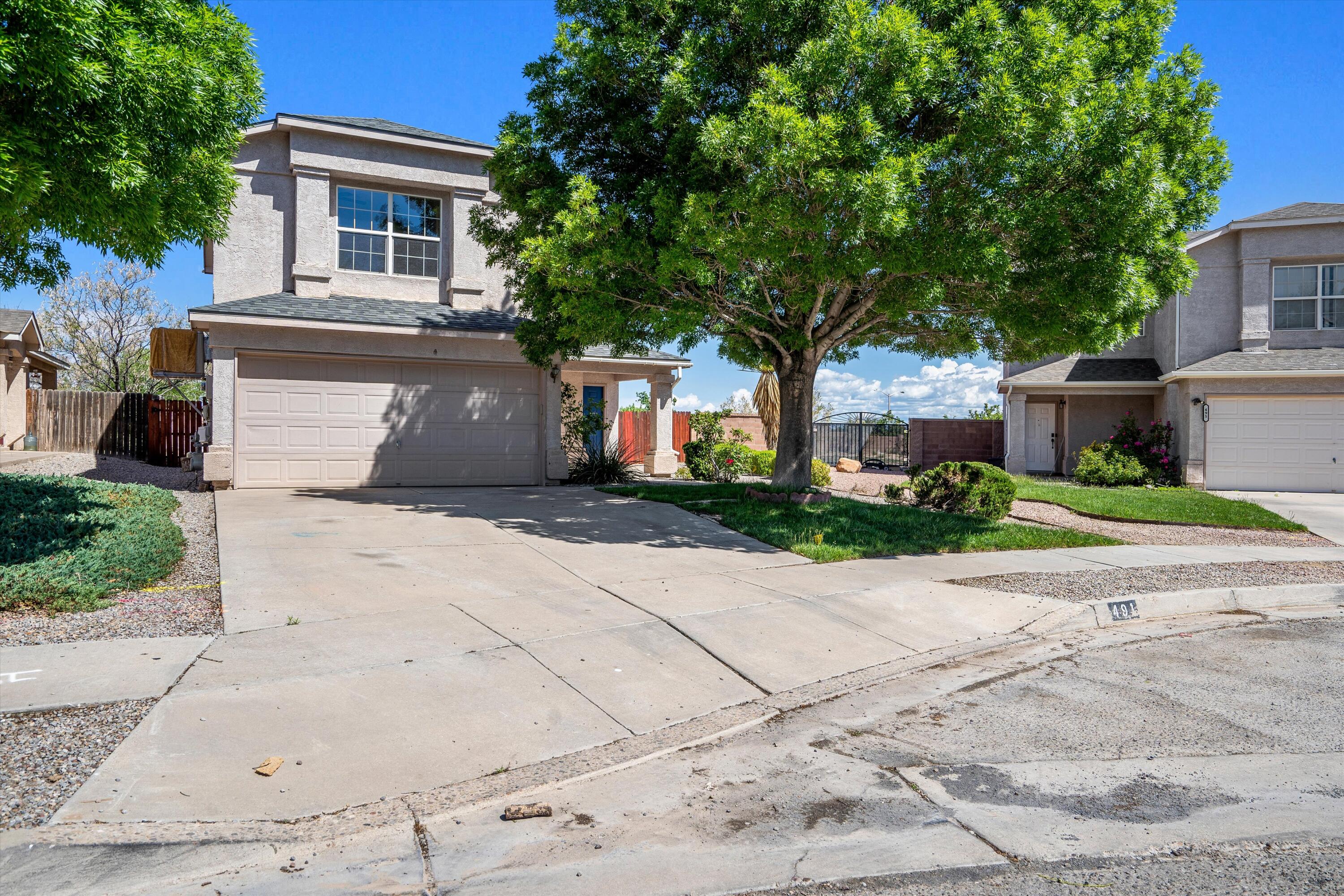 491 Burton Meadows Drive NE