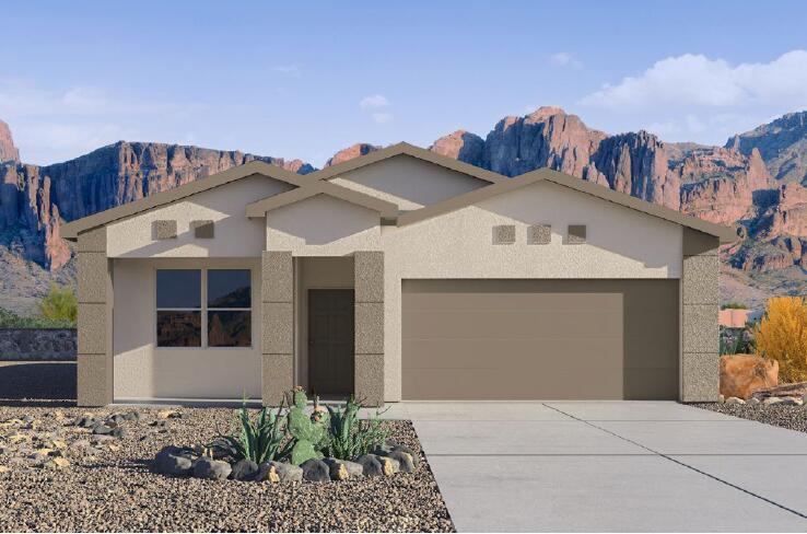 1424 Vista Grande Loop NE