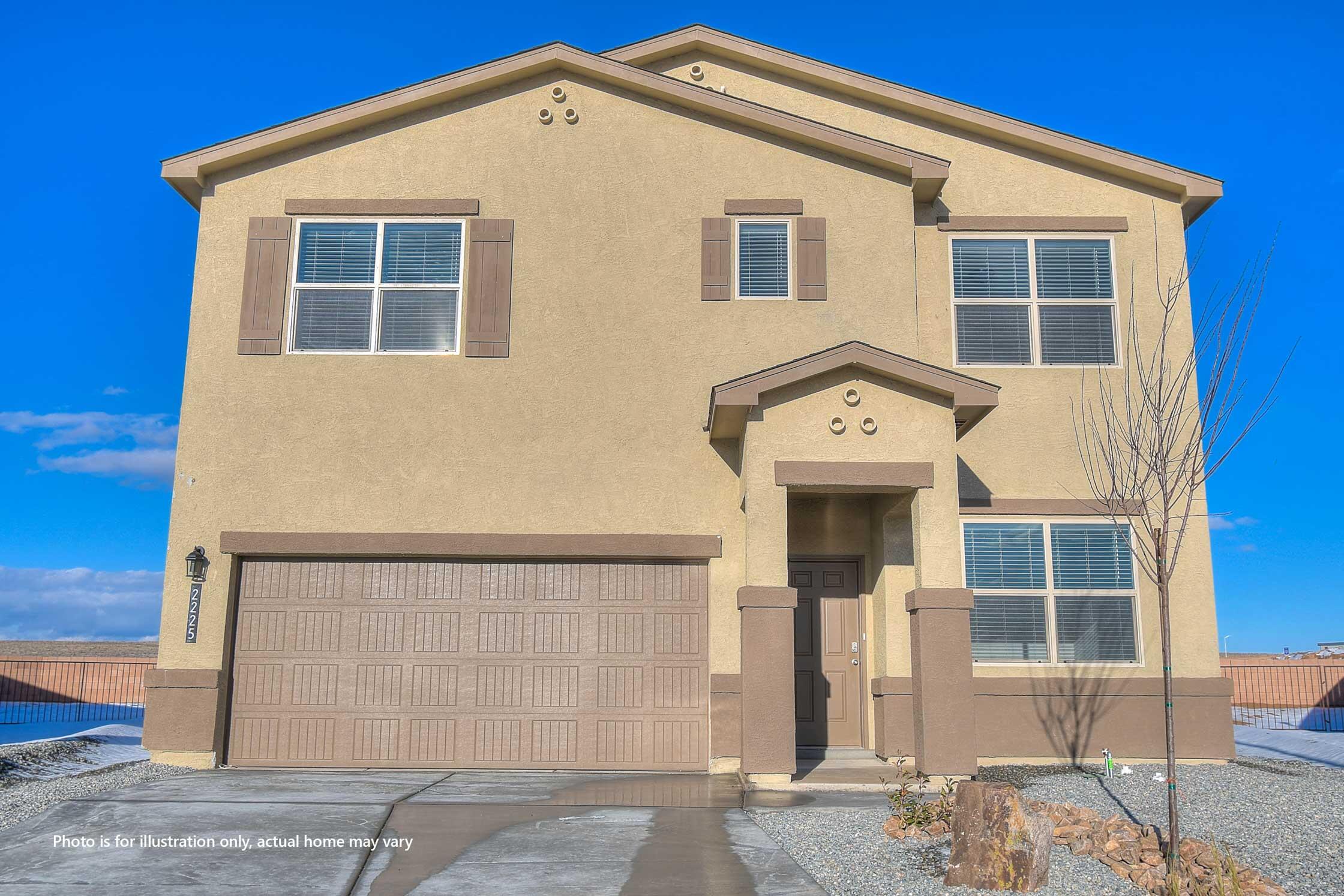 1405 Vista Grande Loop NE