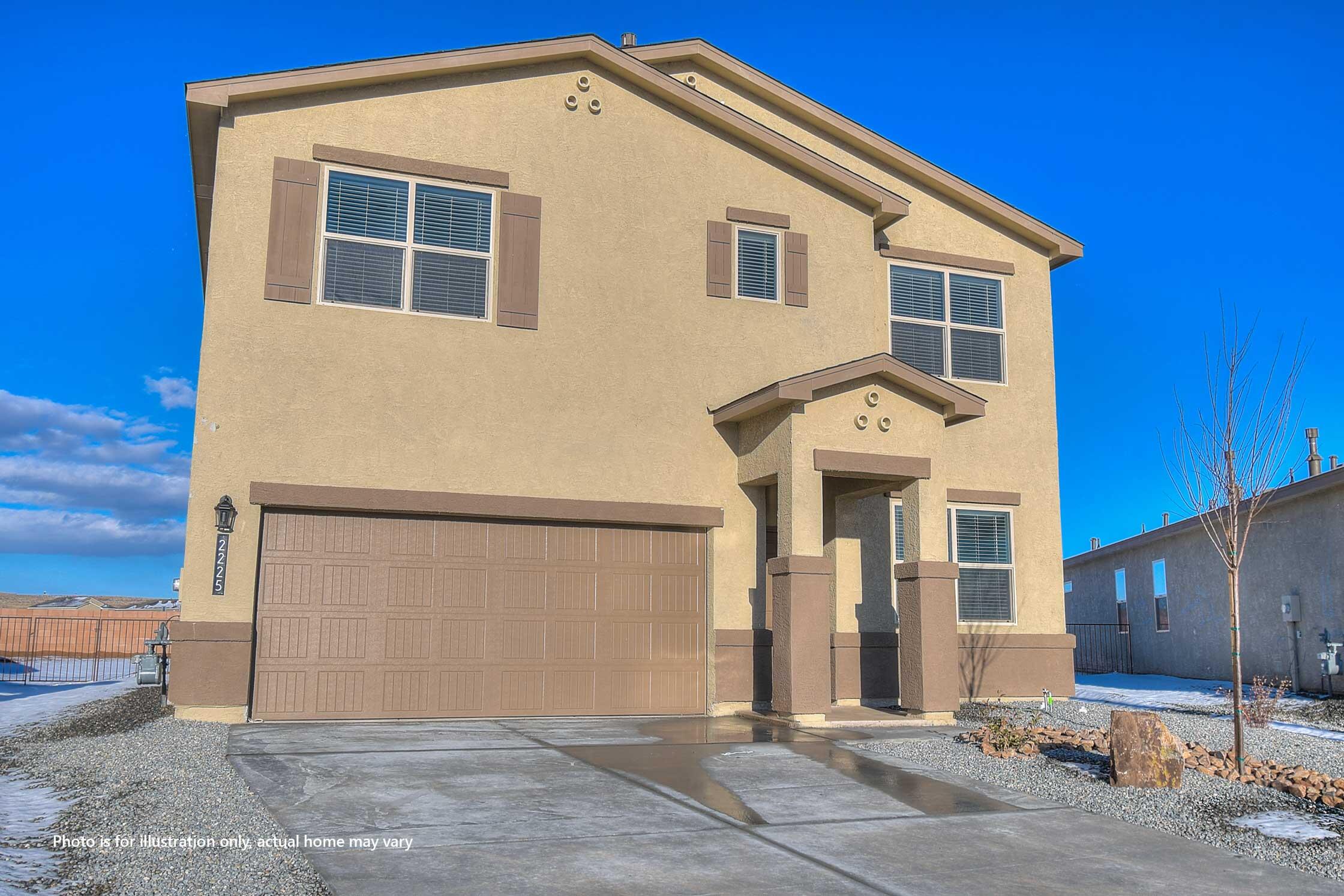 1405 Vista Grande Loop NE