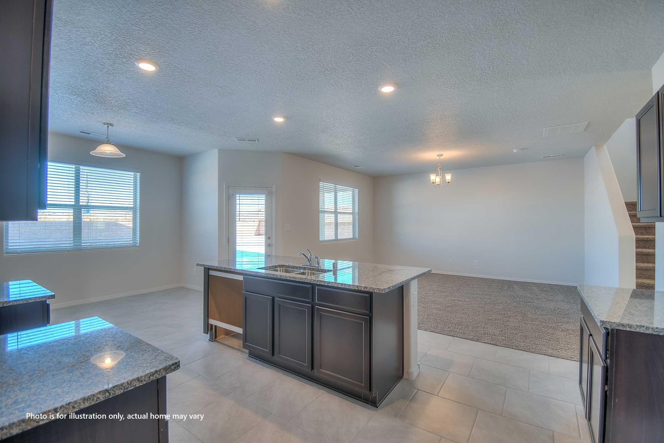 1405 Vista Grande Loop NE