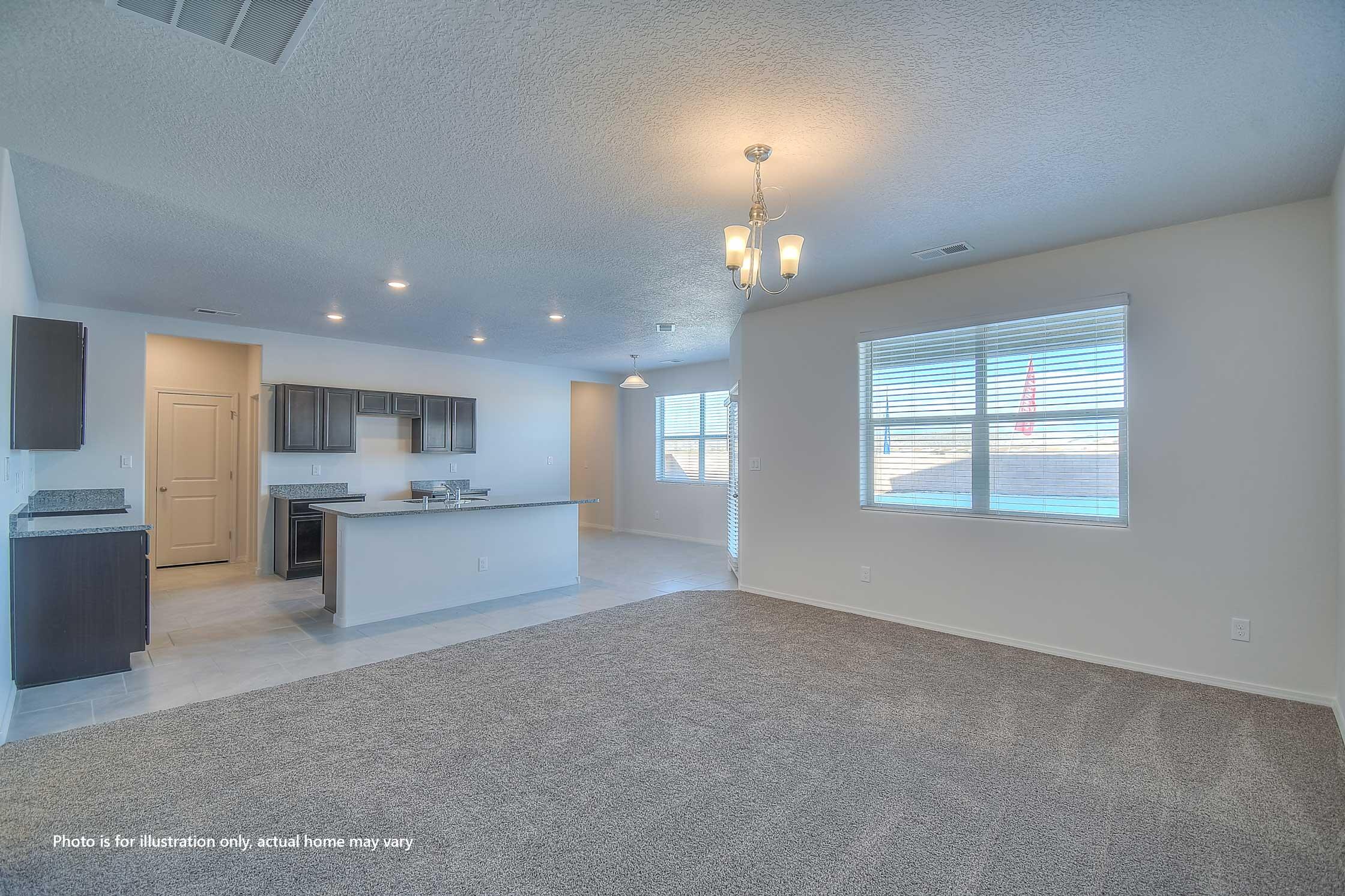 1405 Vista Grande Loop NE