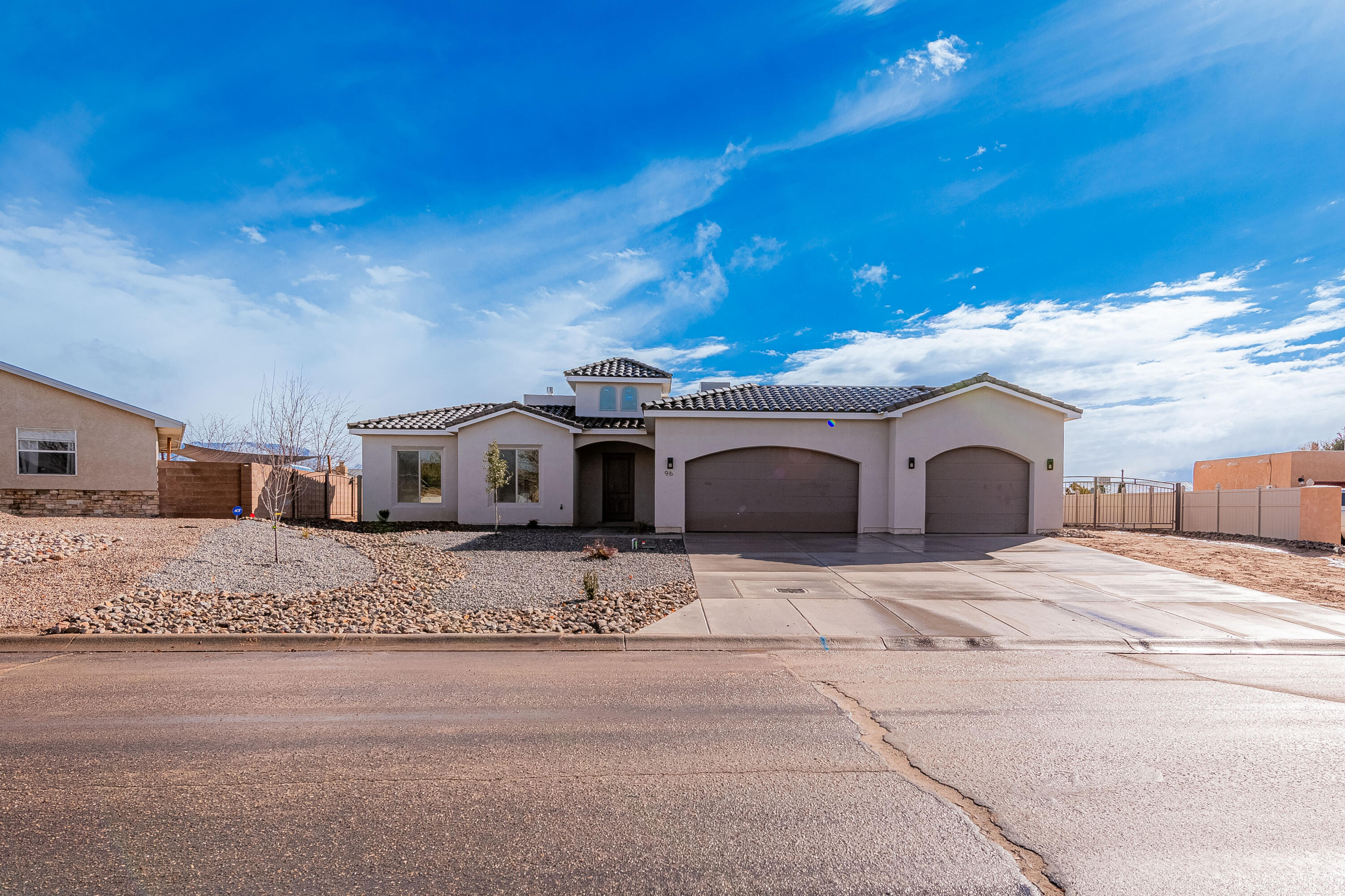 201 Silent Spring Drive NE