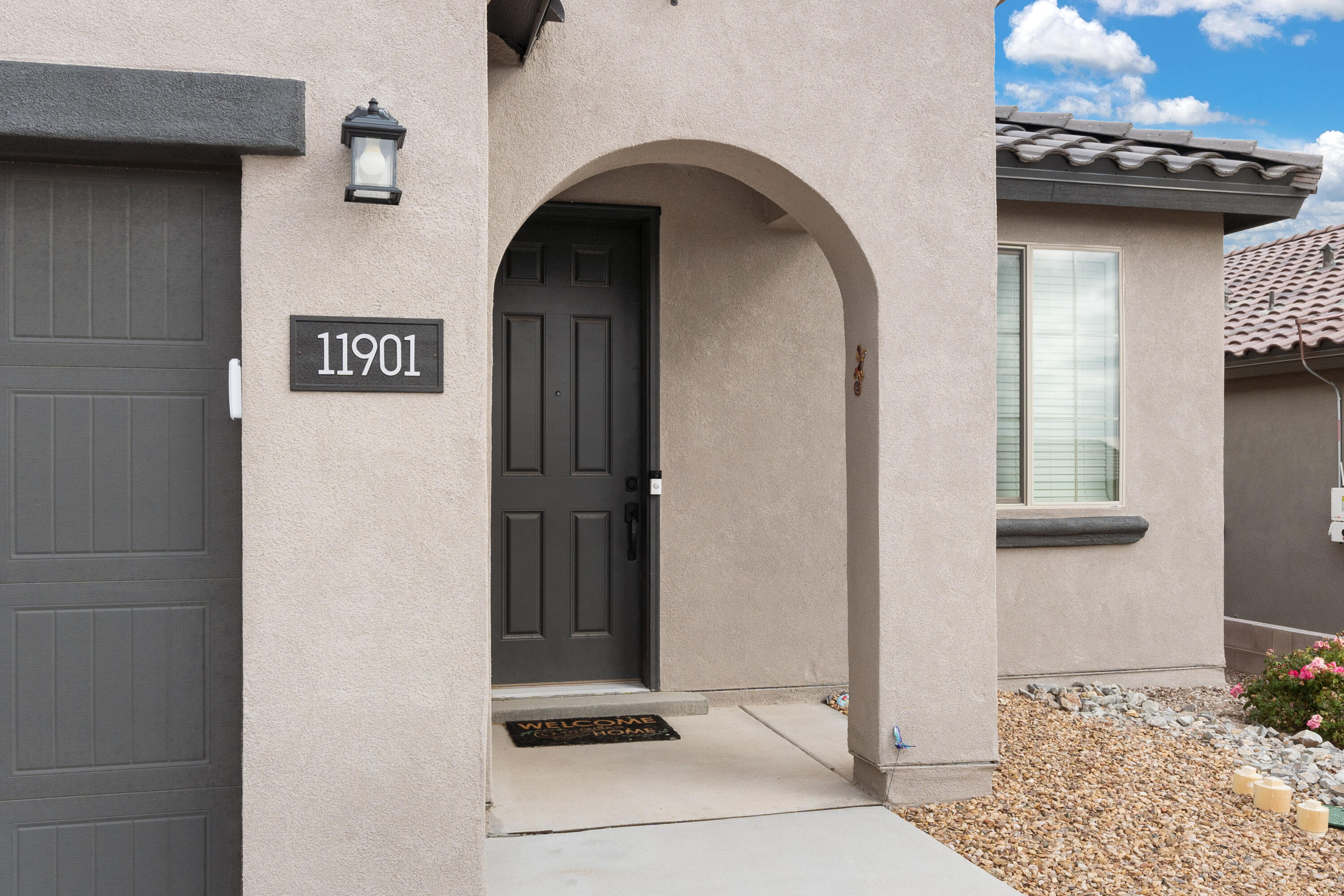 11901 Echo Valley Lane NW