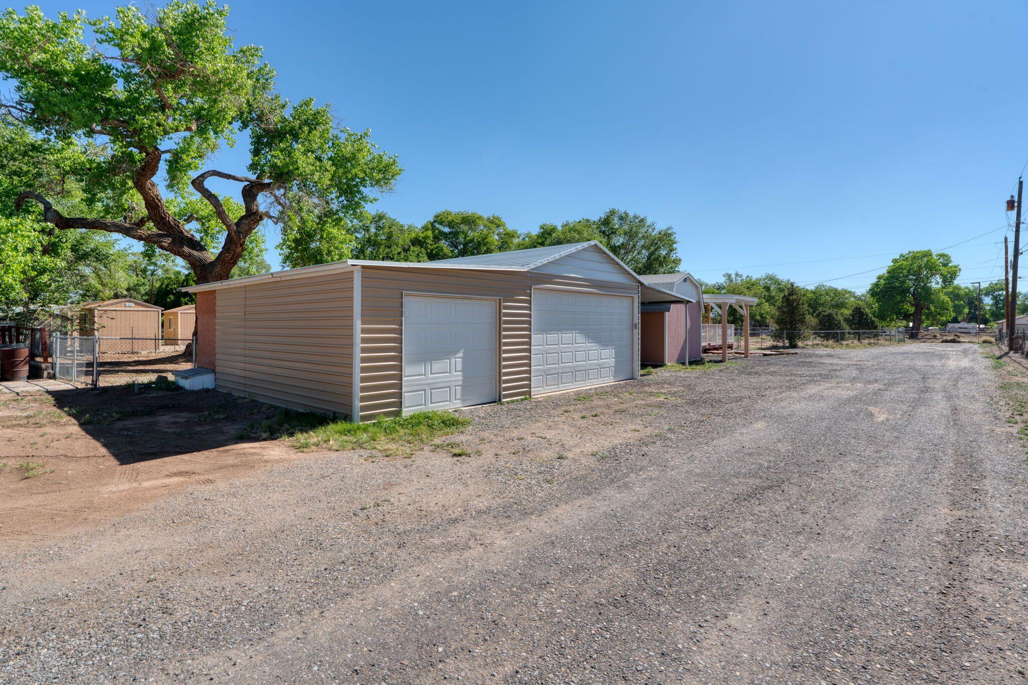 64 A Fire Station Road