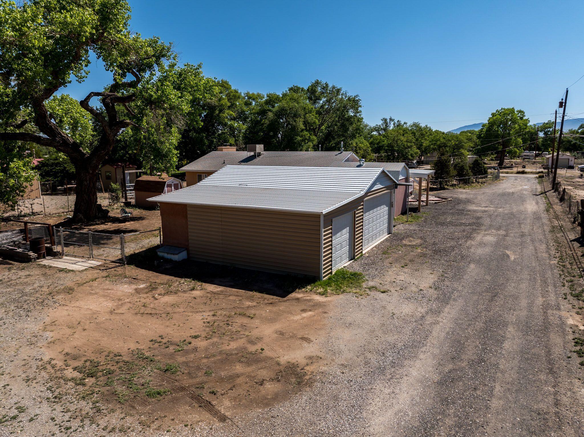64 A Fire Station Road
