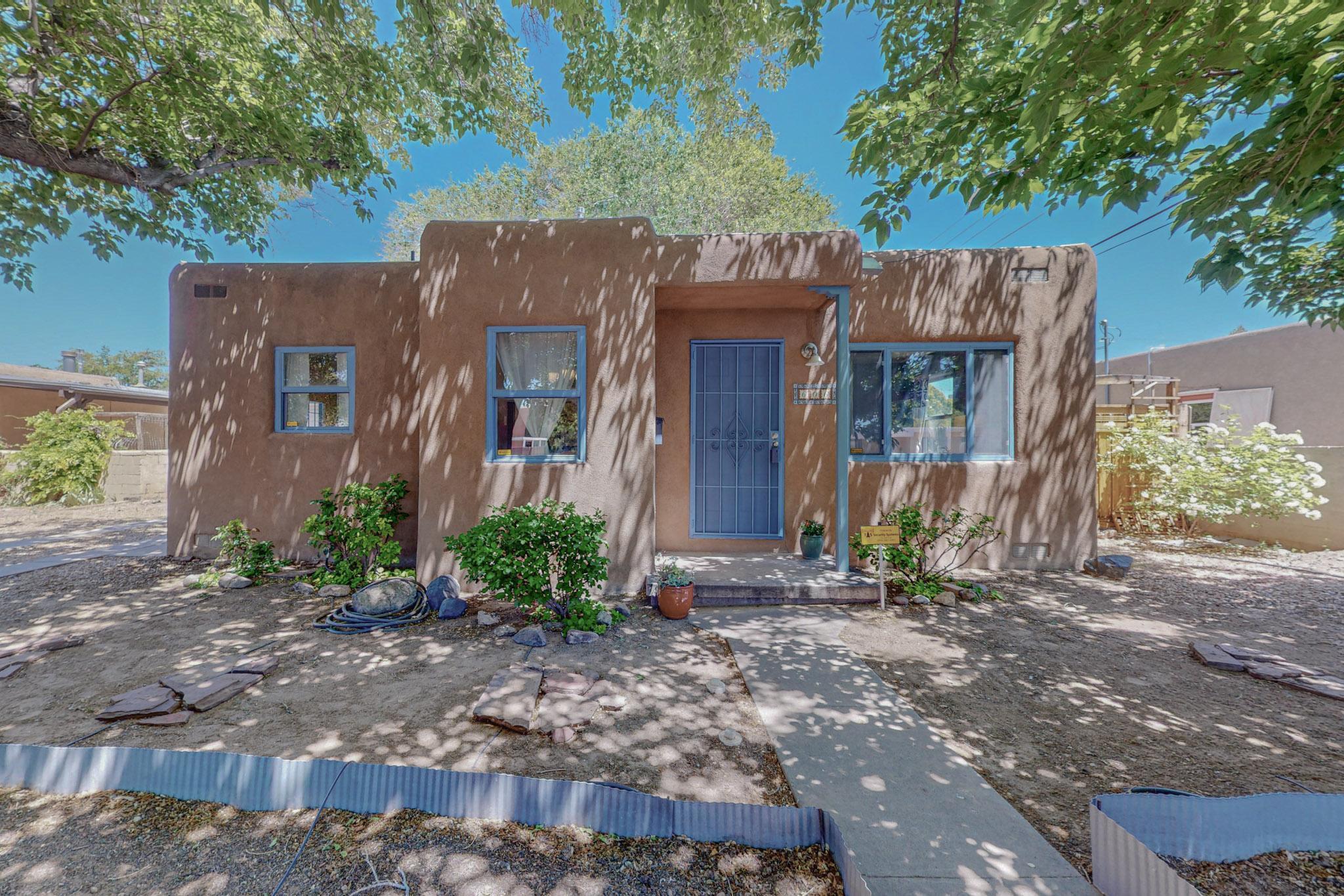 606 Quincy Street SE