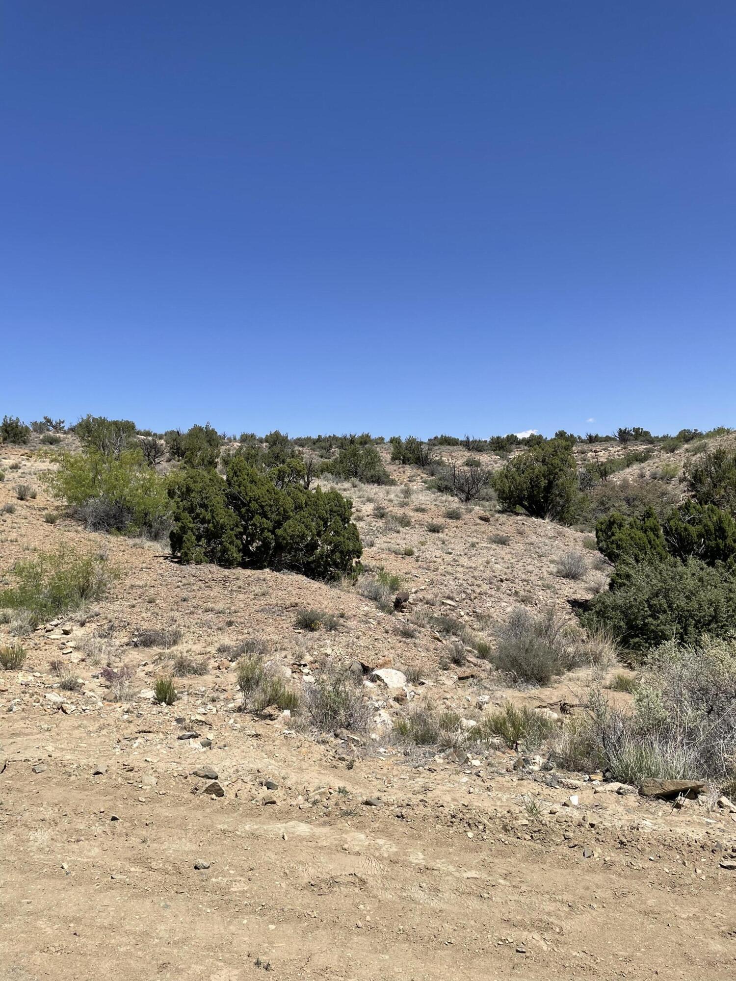 Parcel 20 Santa Rita Ranches