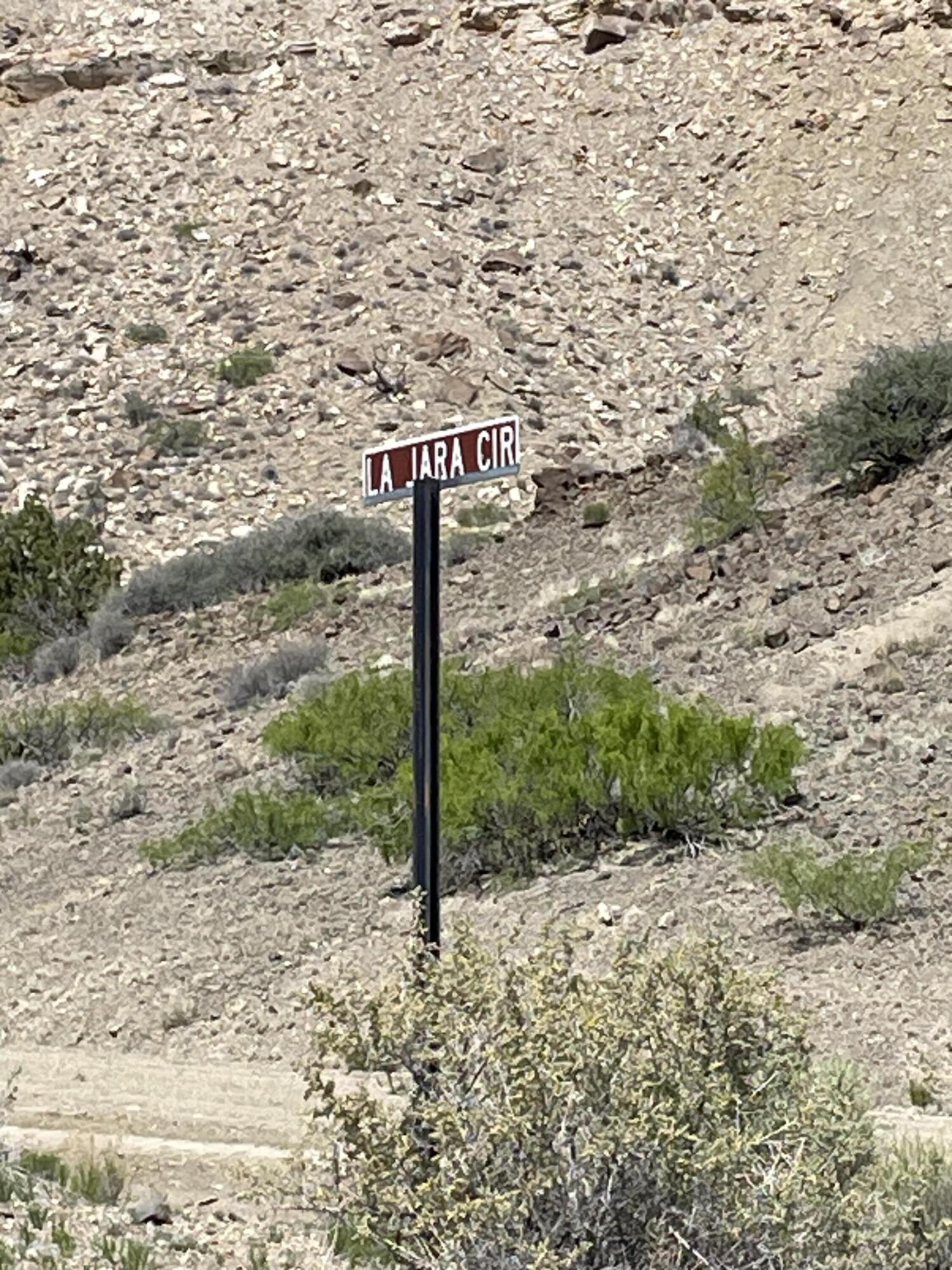 Parcel 20 Santa Rita Ranches