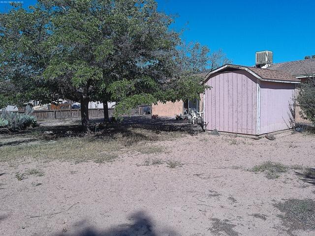 601 Gral Trevino Drive SE