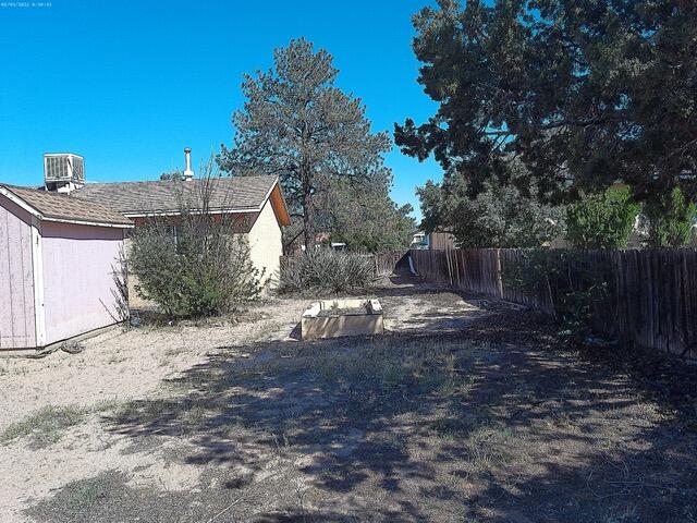 601 Gral Trevino Drive SE
