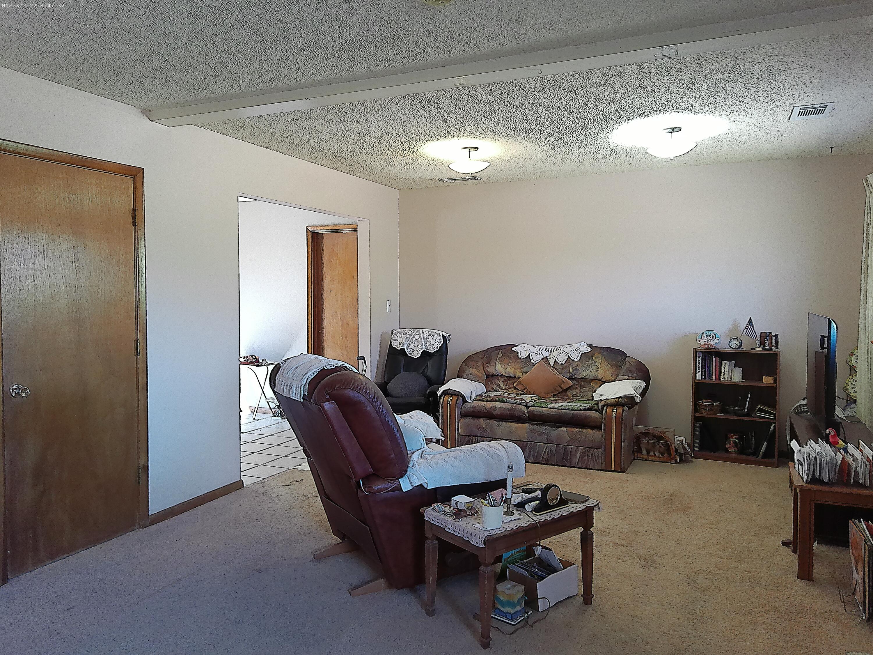 601 Gral Trevino Drive SE
