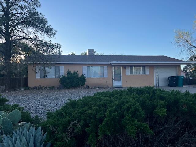 601 Gral Trevino Drive SE
