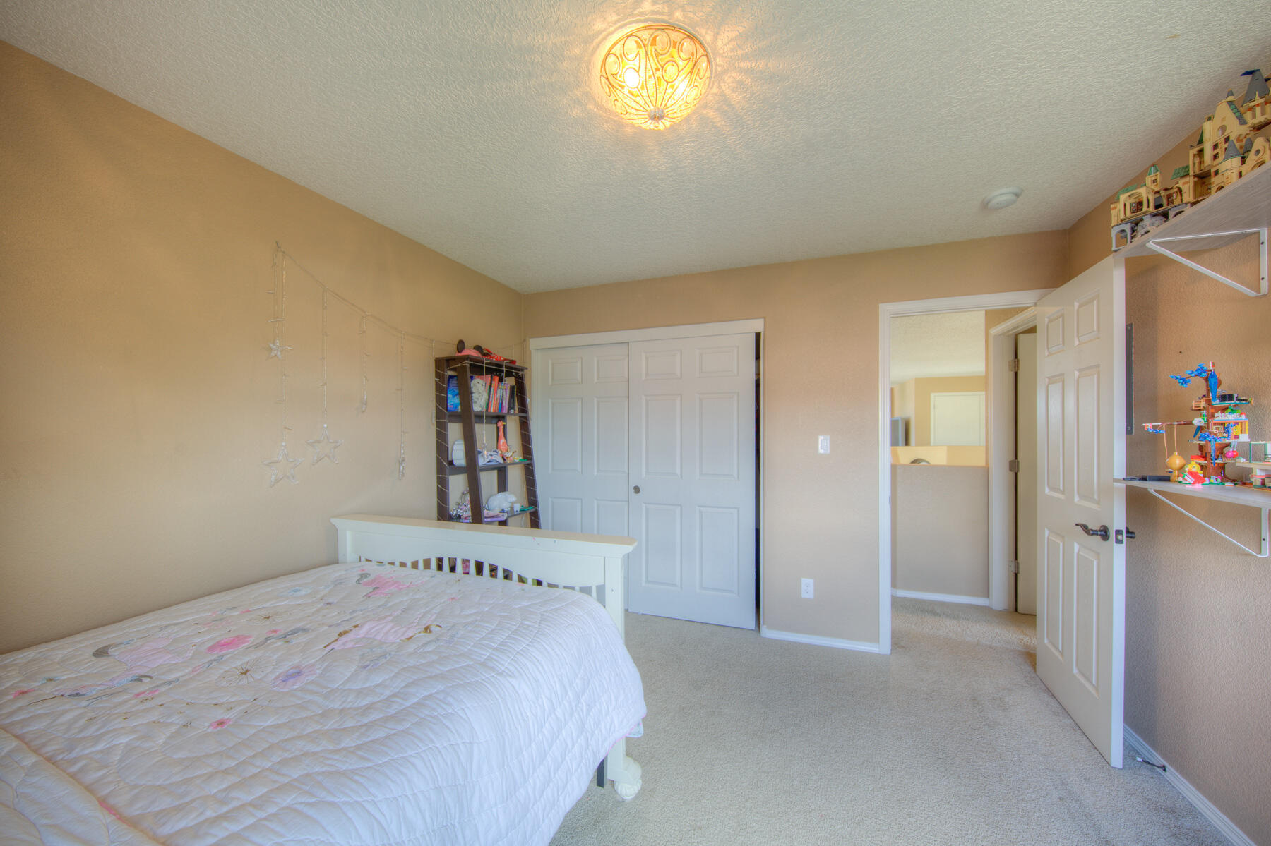 1007 Blue Sage Road NE