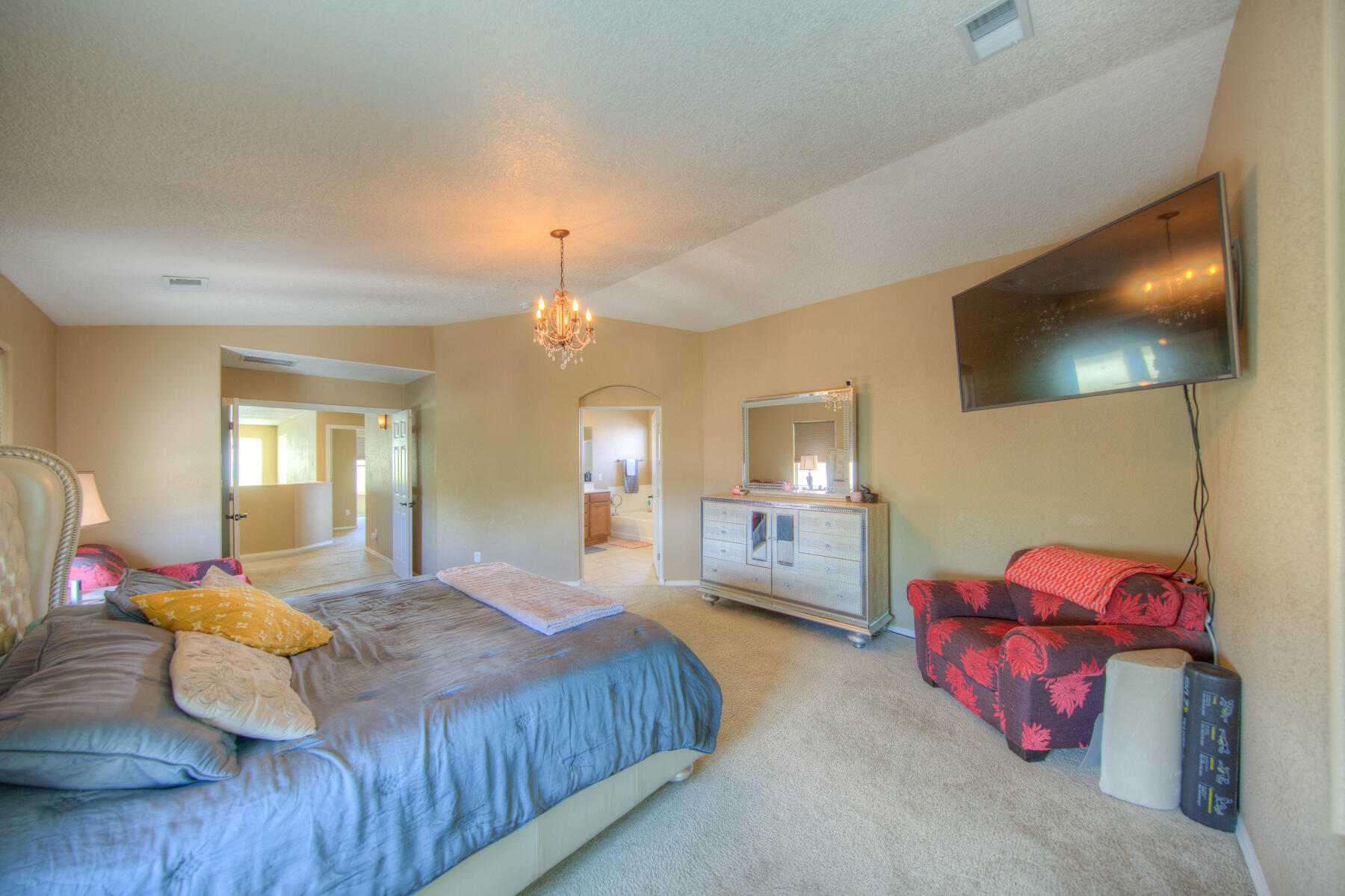 1007 Blue Sage Road NE