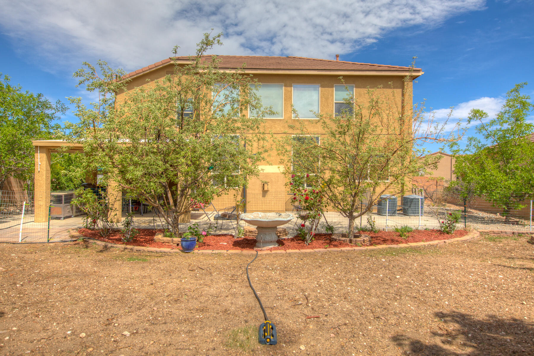 1007 Blue Sage Road NE