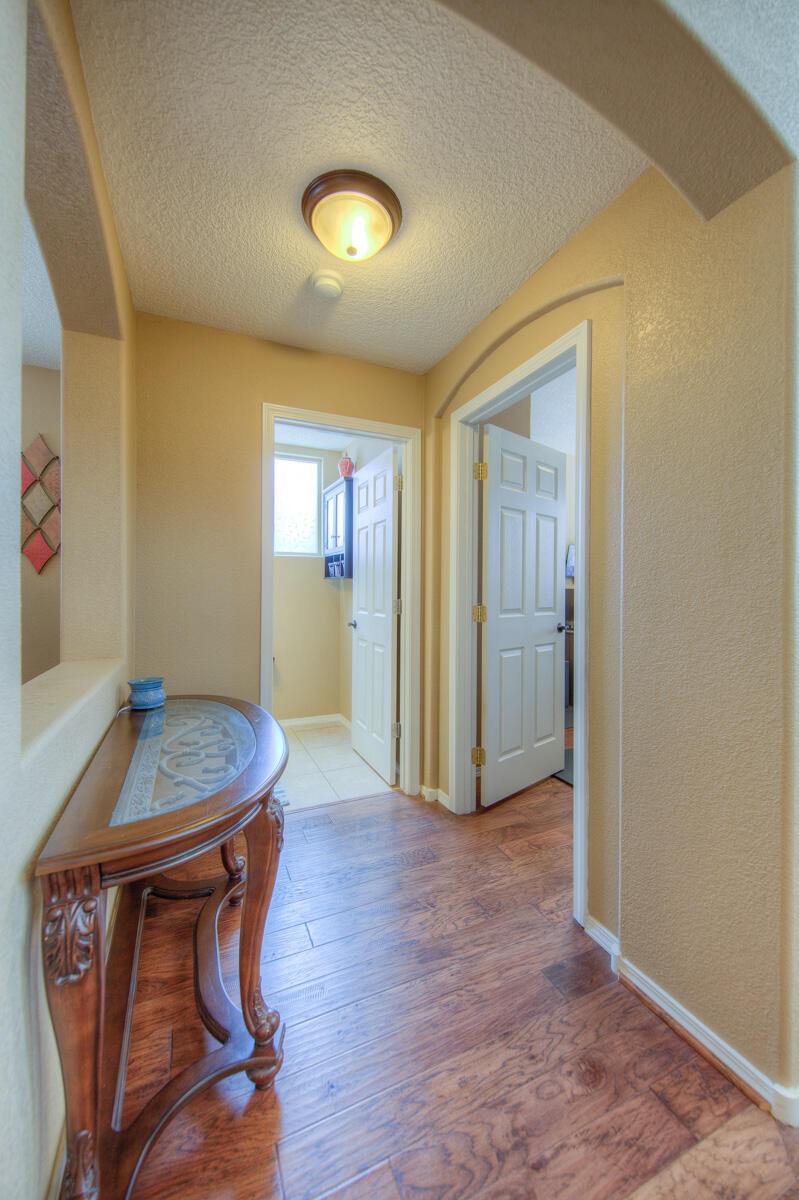 1007 Blue Sage Road NE