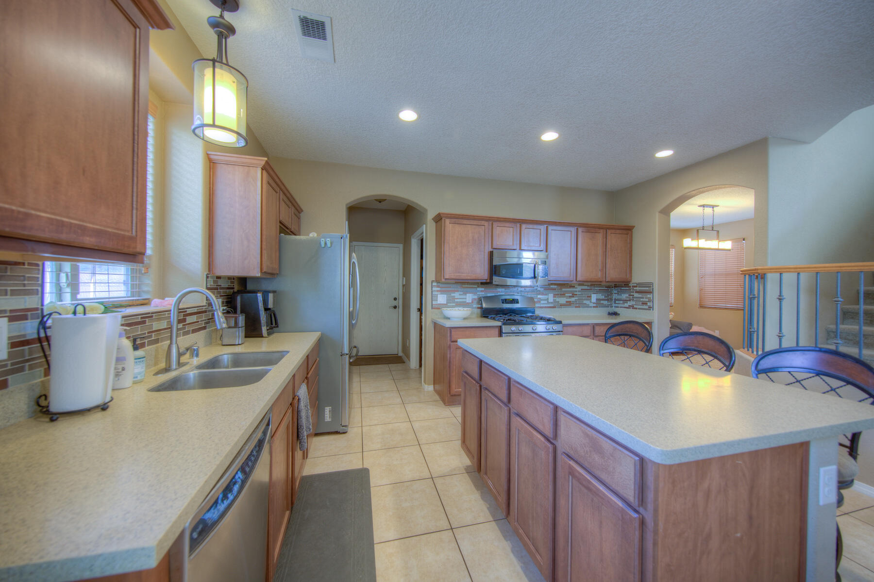1007 Blue Sage Road NE