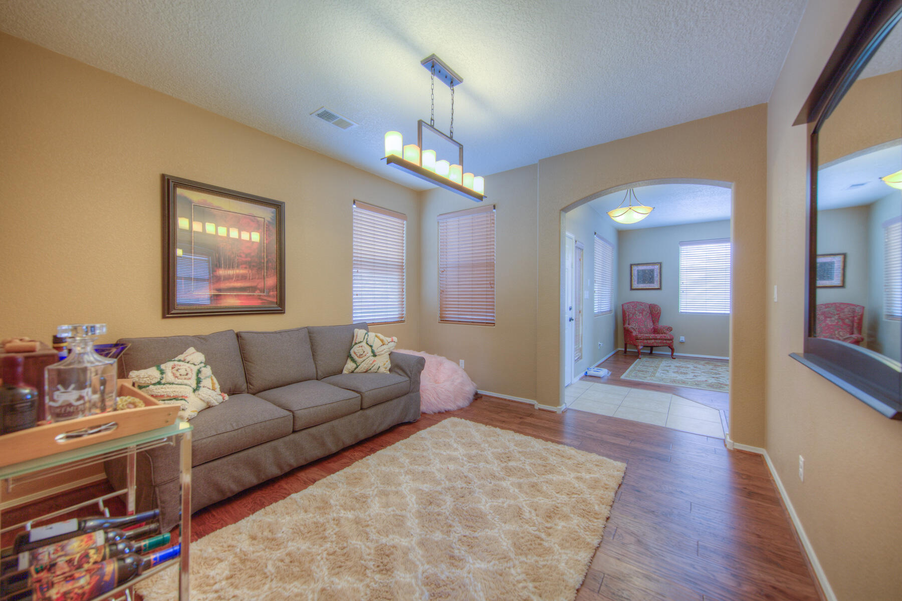 1007 Blue Sage Road NE