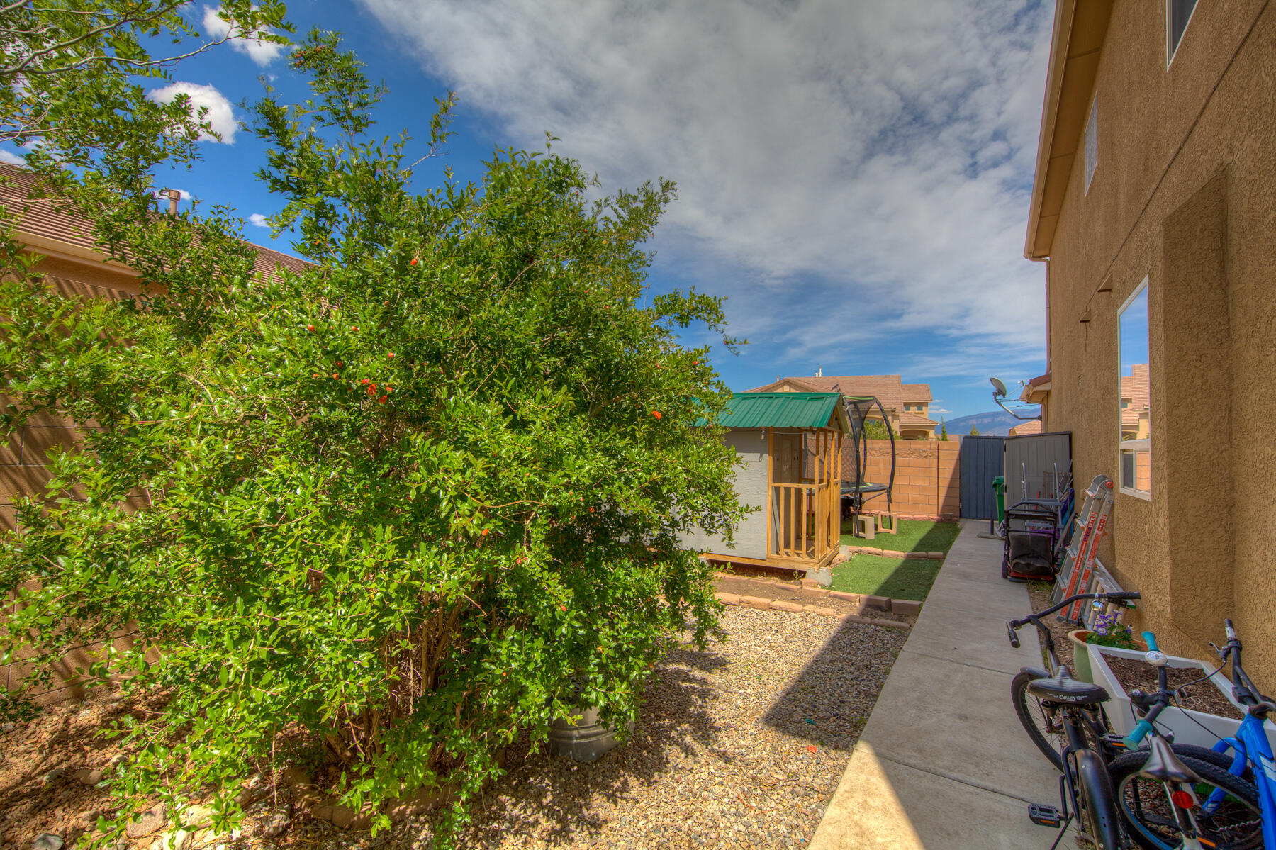 1007 Blue Sage Road NE