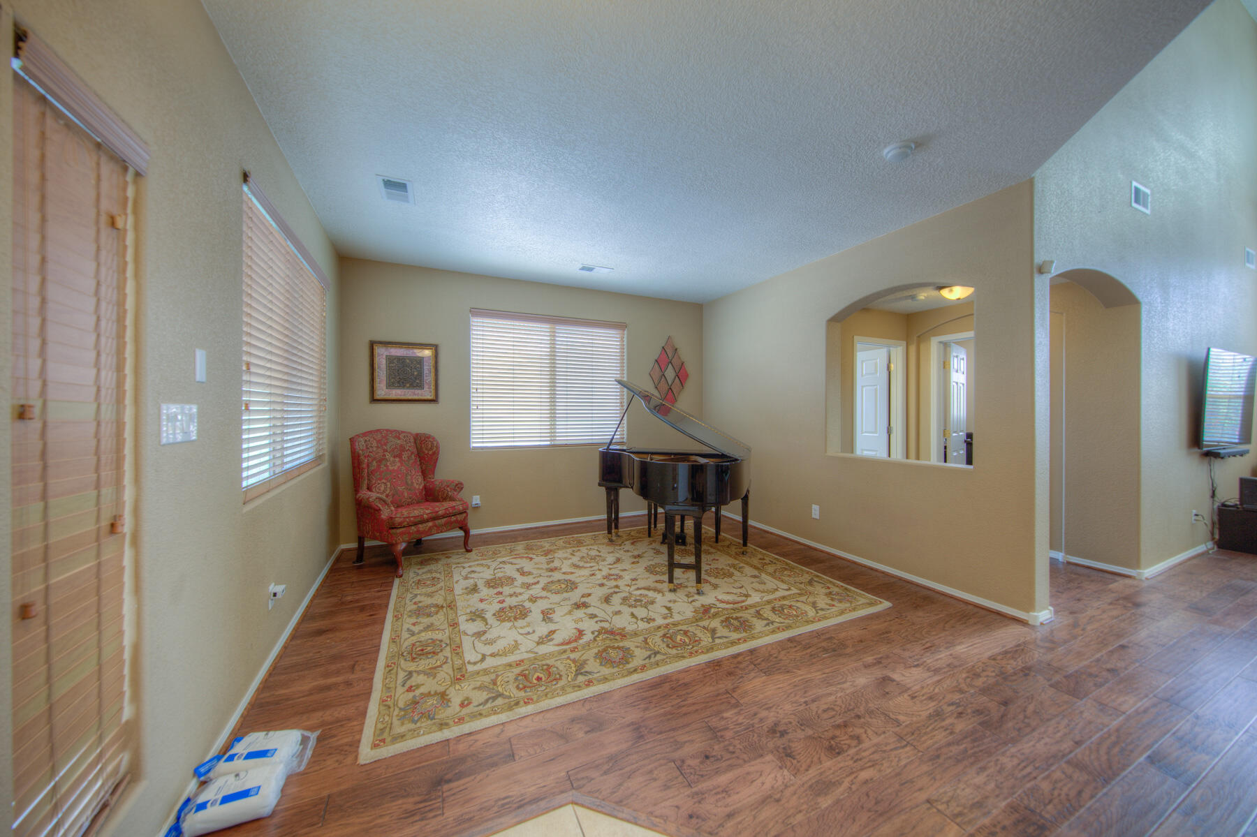 1007 Blue Sage Road NE