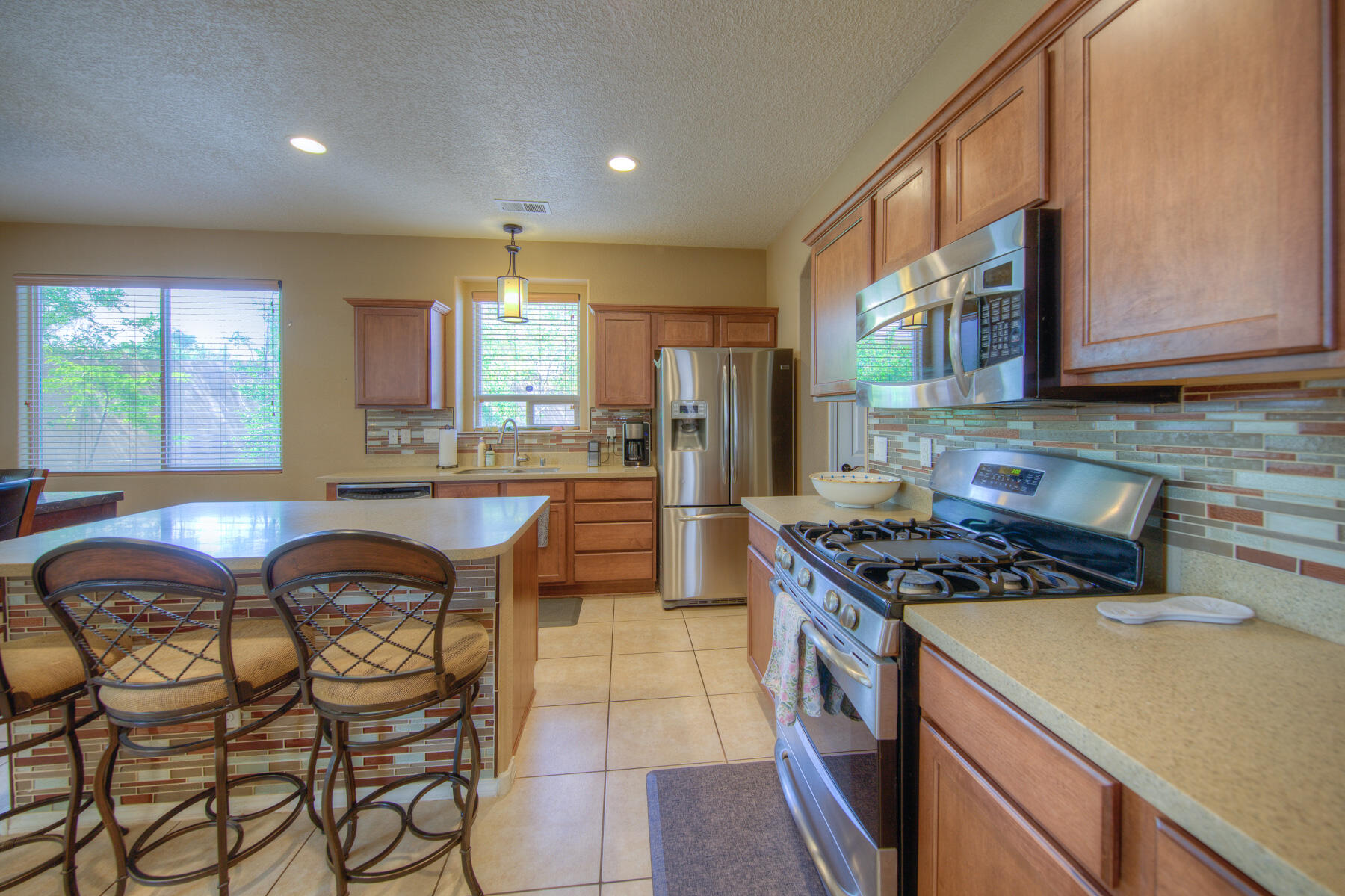 1007 Blue Sage Road NE