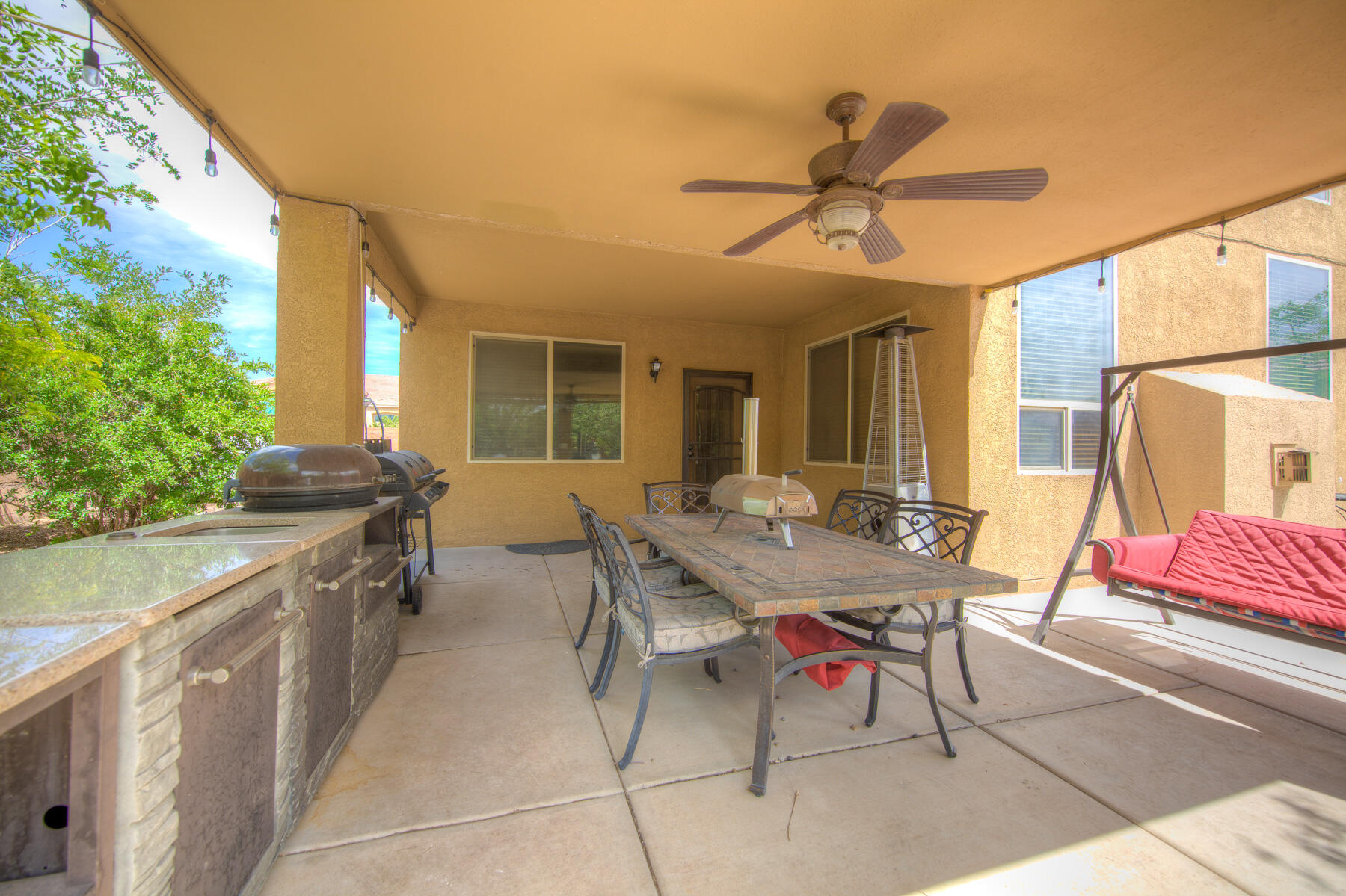 1007 Blue Sage Road NE