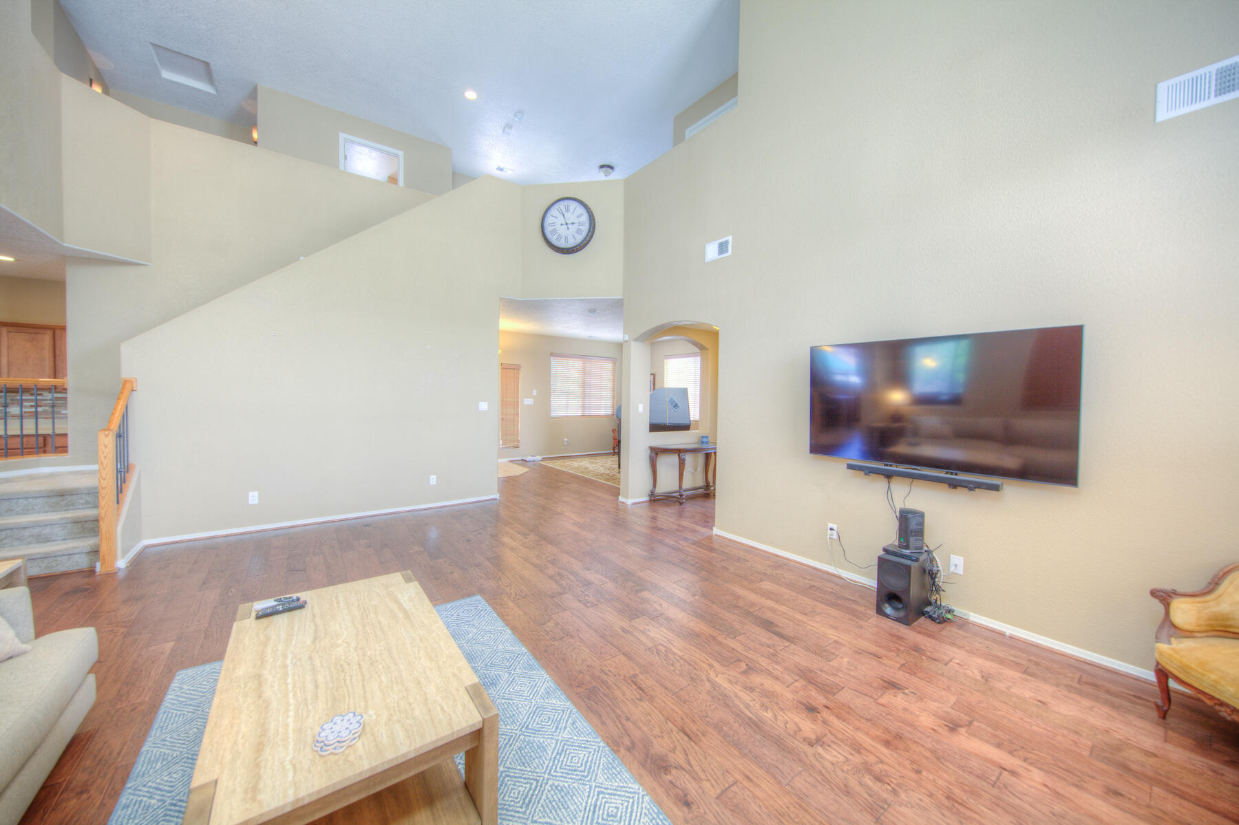 1007 Blue Sage Road NE