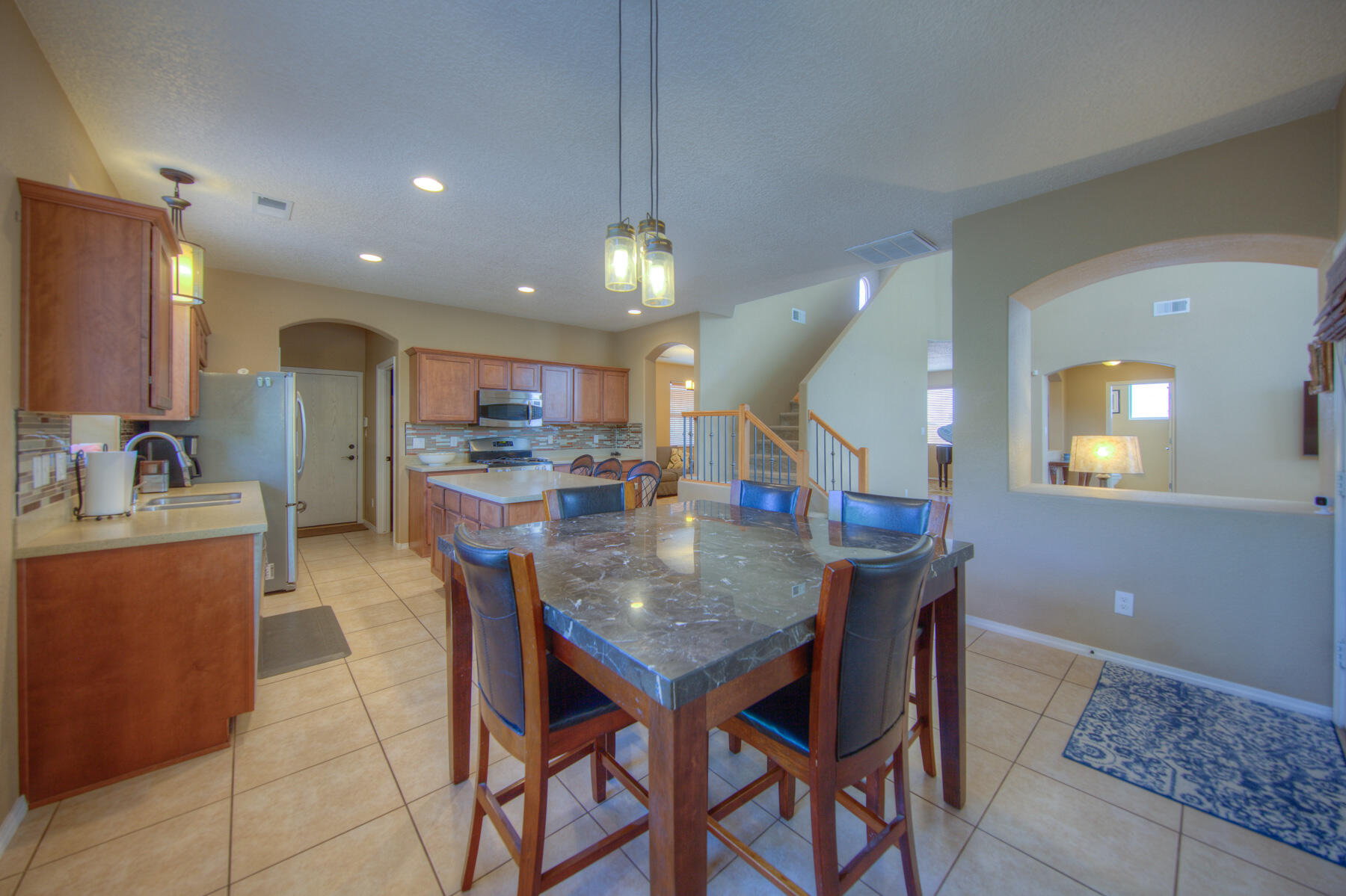1007 Blue Sage Road NE