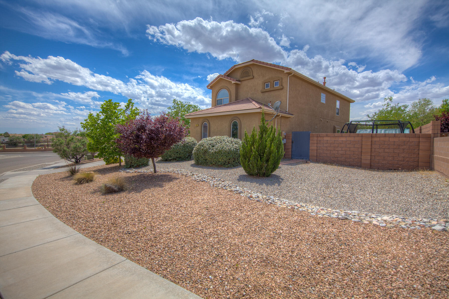 1007 Blue Sage Road NE