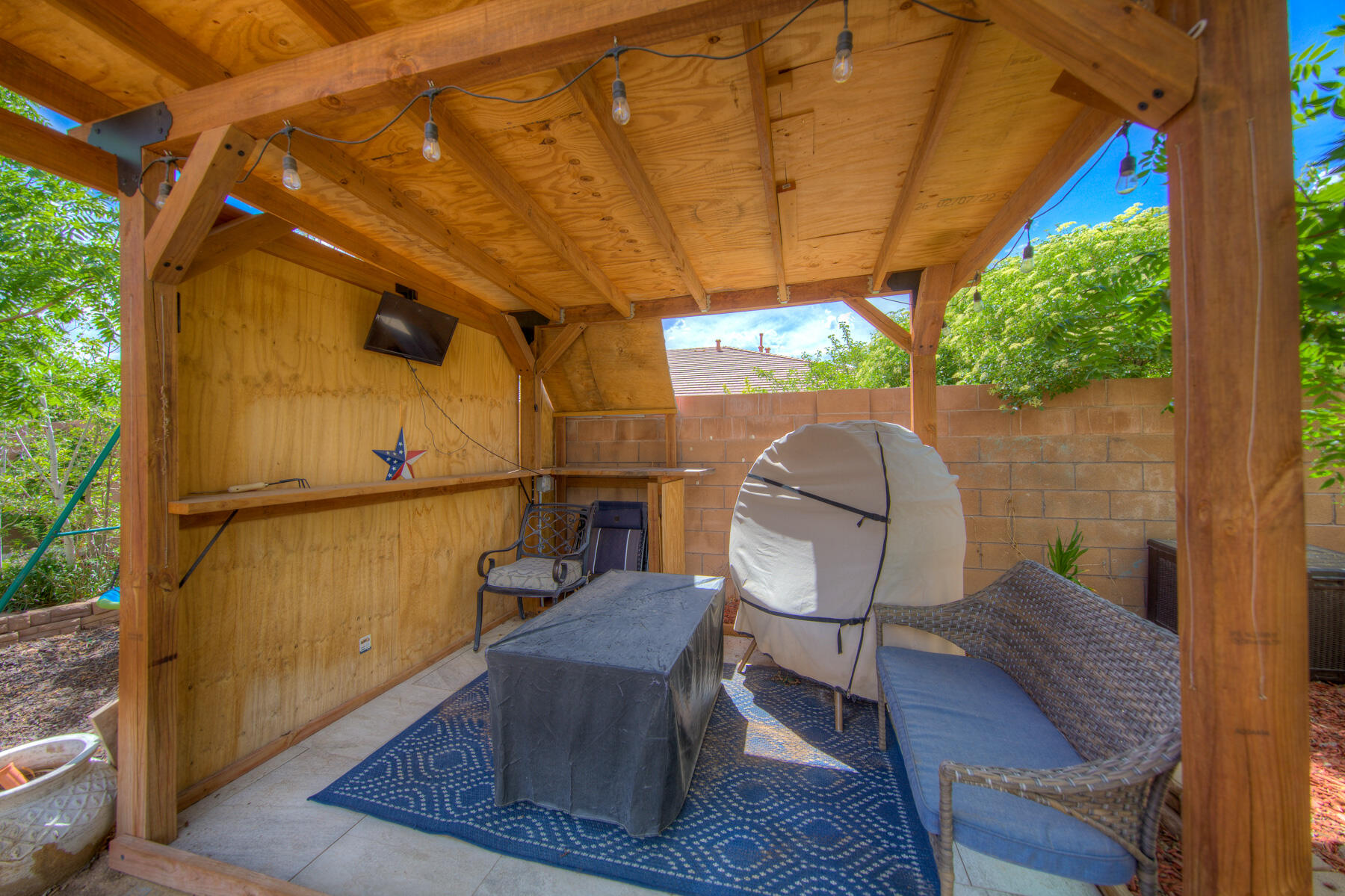 1007 Blue Sage Road NE