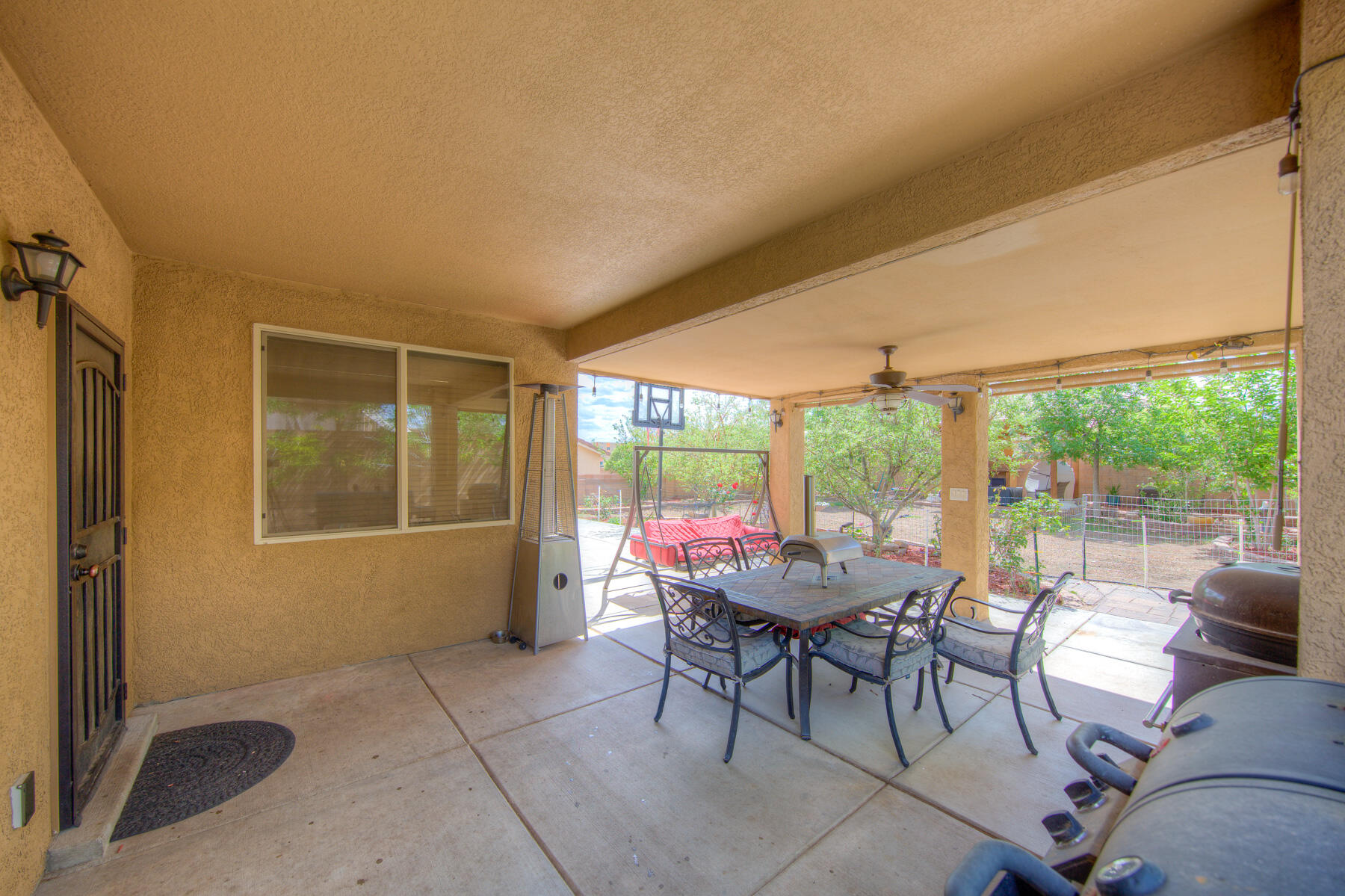 1007 Blue Sage Road NE