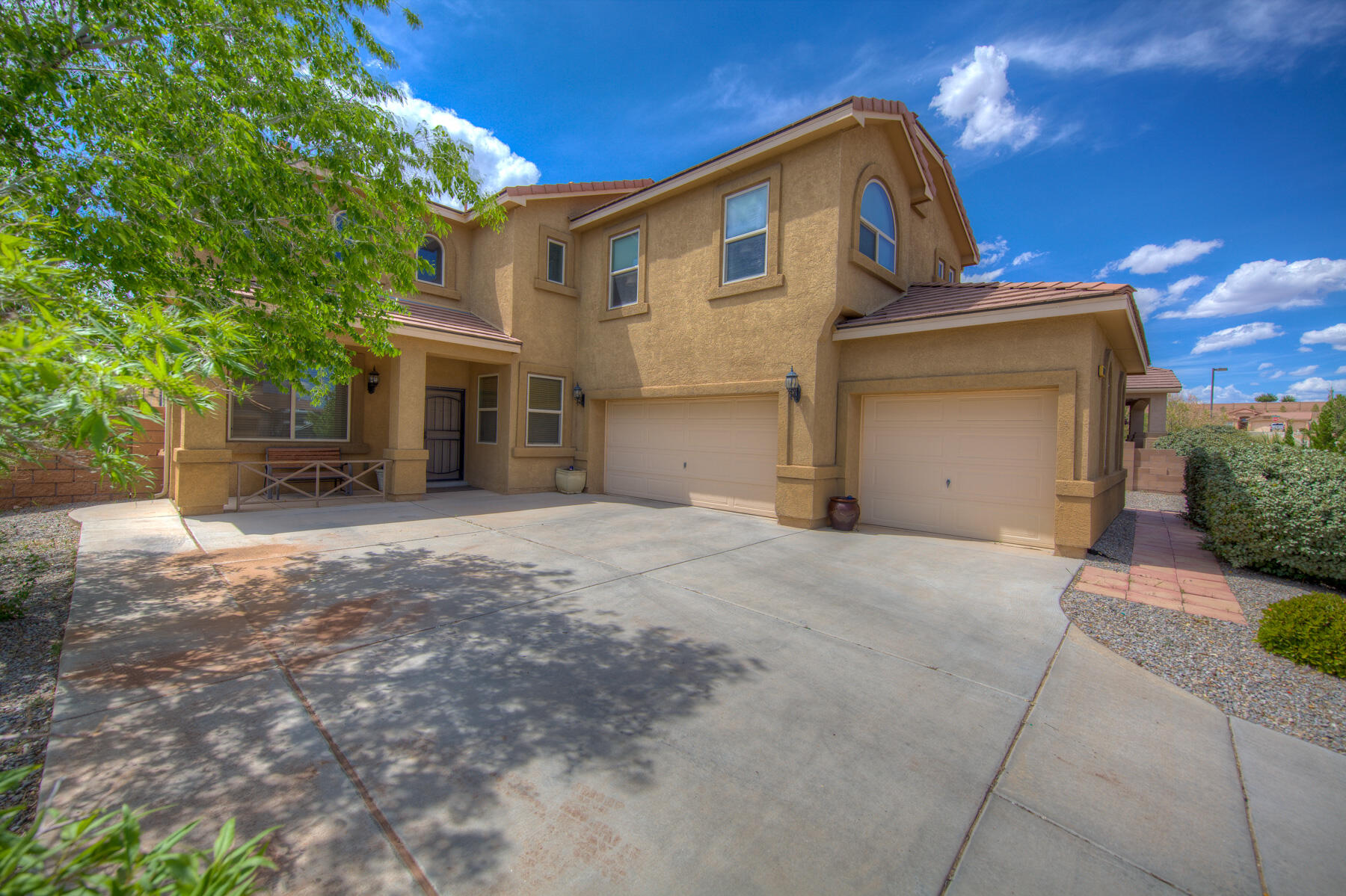 1007 Blue Sage Road NE