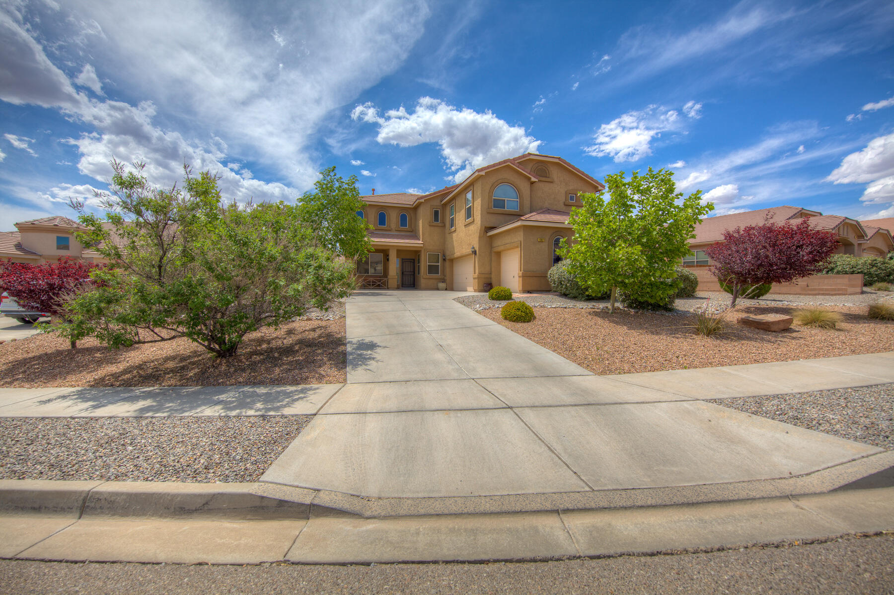 1007 Blue Sage Road NE