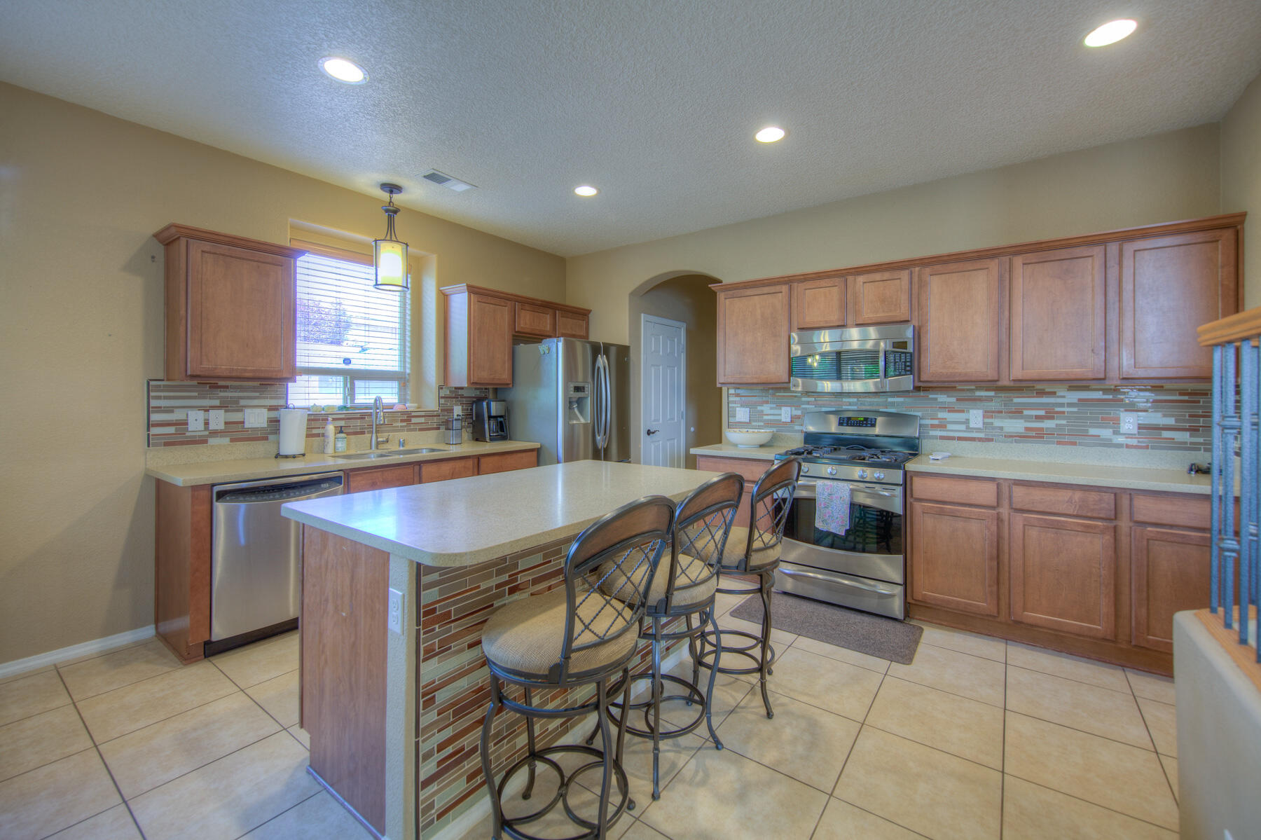 1007 Blue Sage Road NE