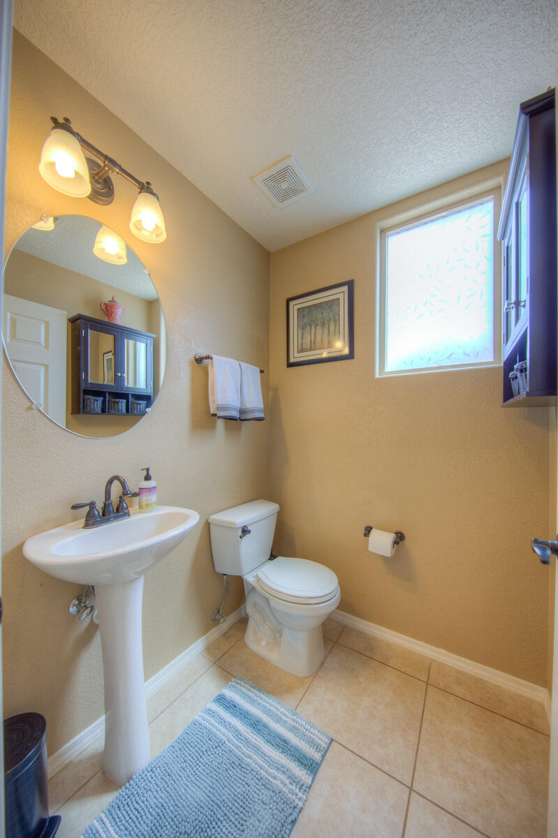1007 Blue Sage Road NE