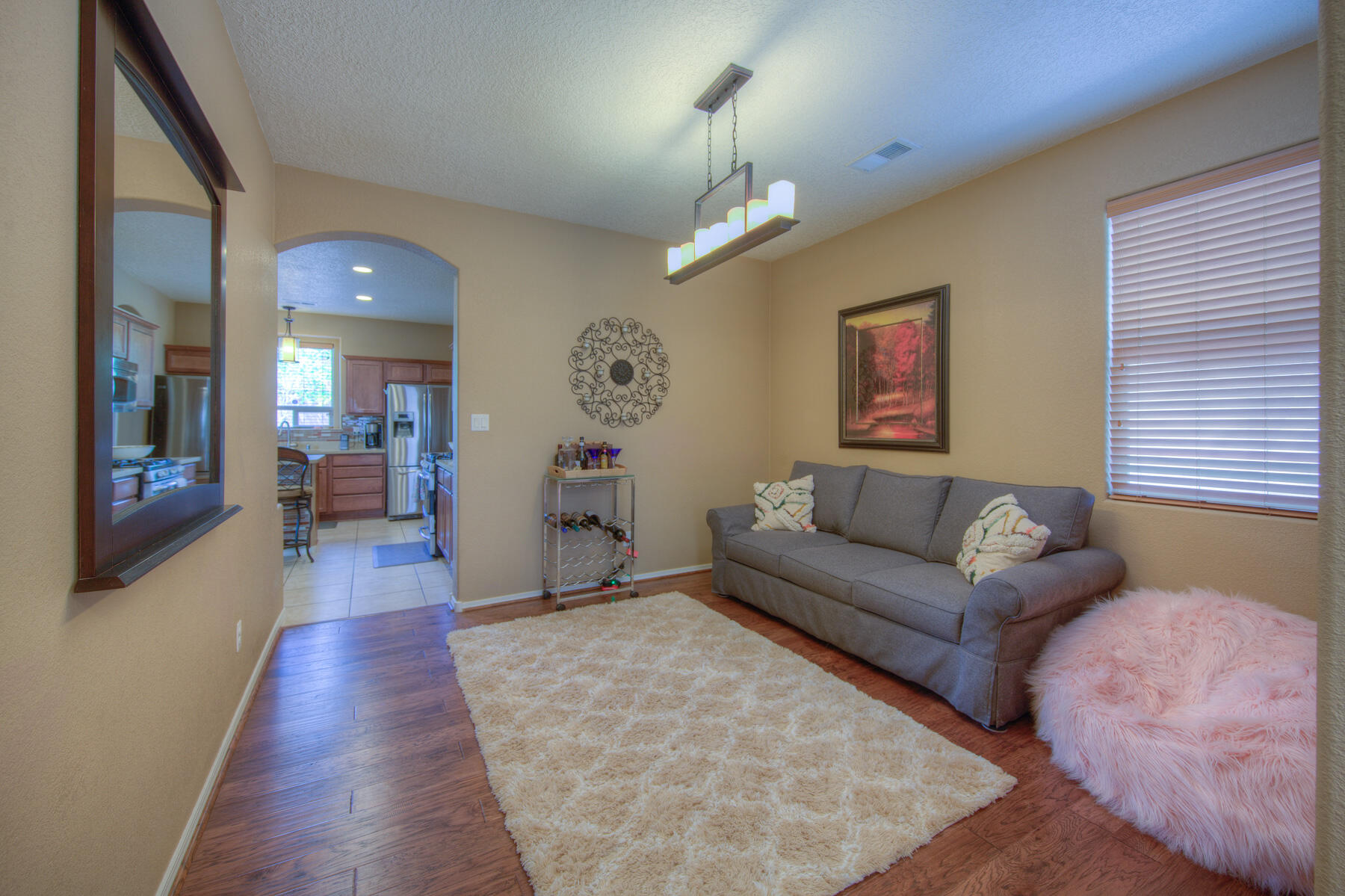 1007 Blue Sage Road NE
