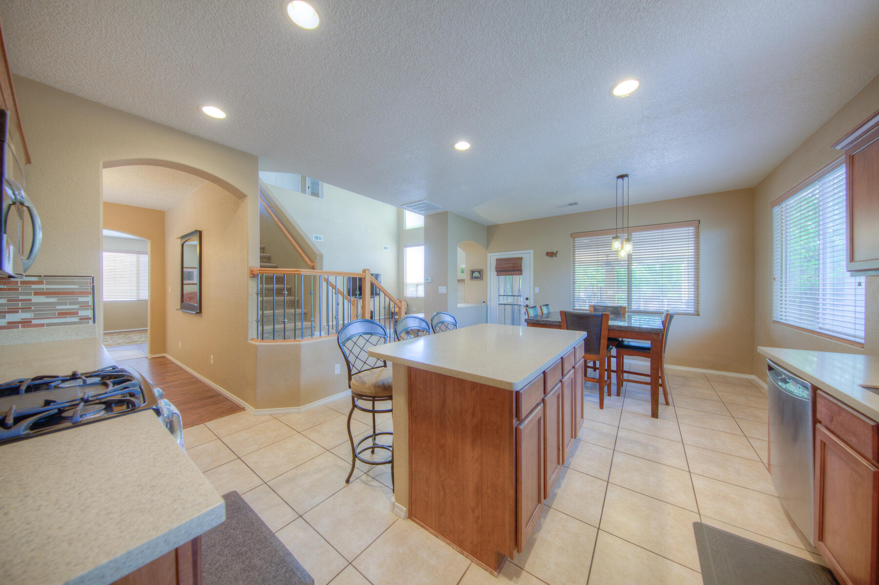 1007 Blue Sage Road NE