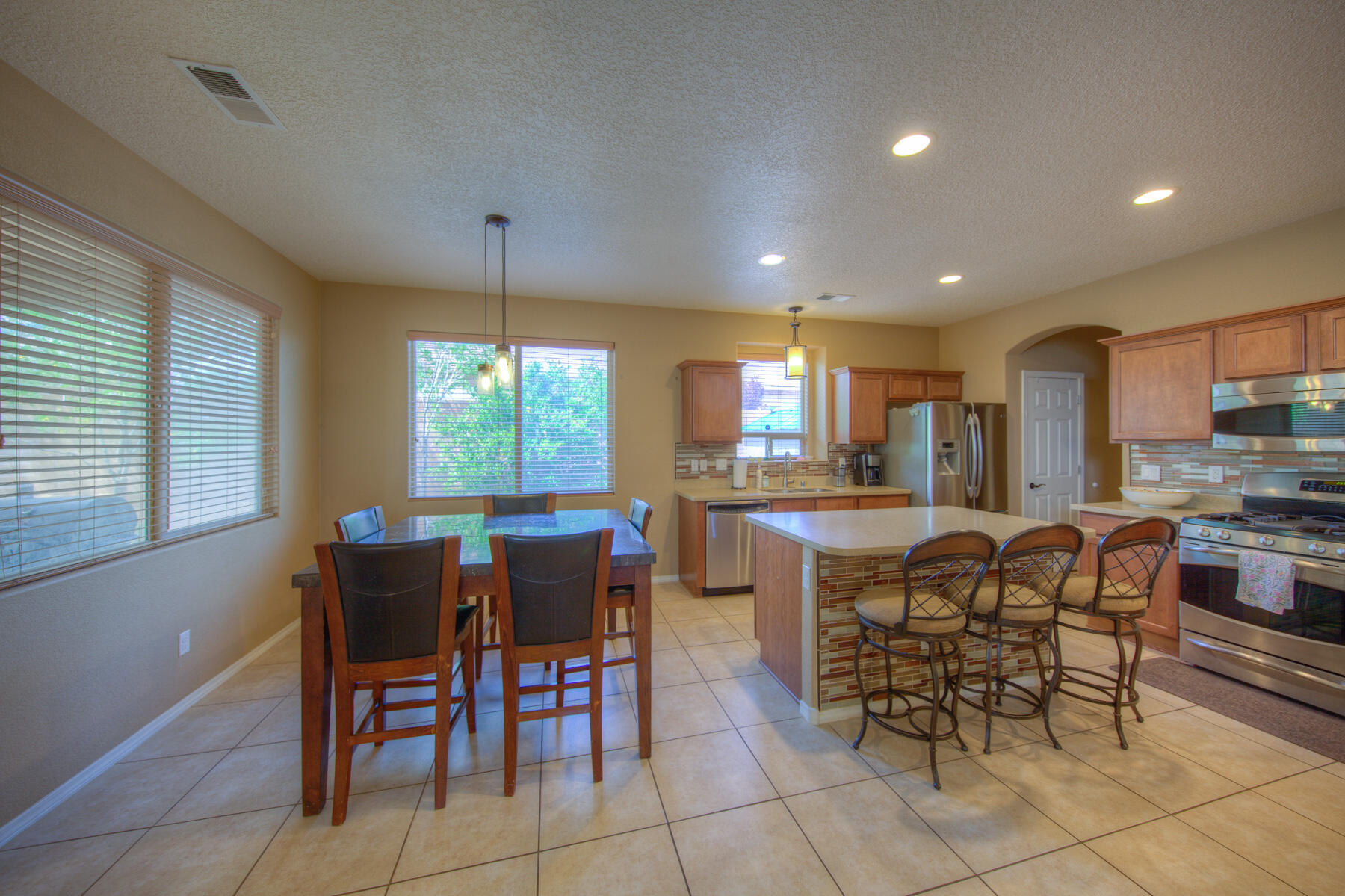 1007 Blue Sage Road NE