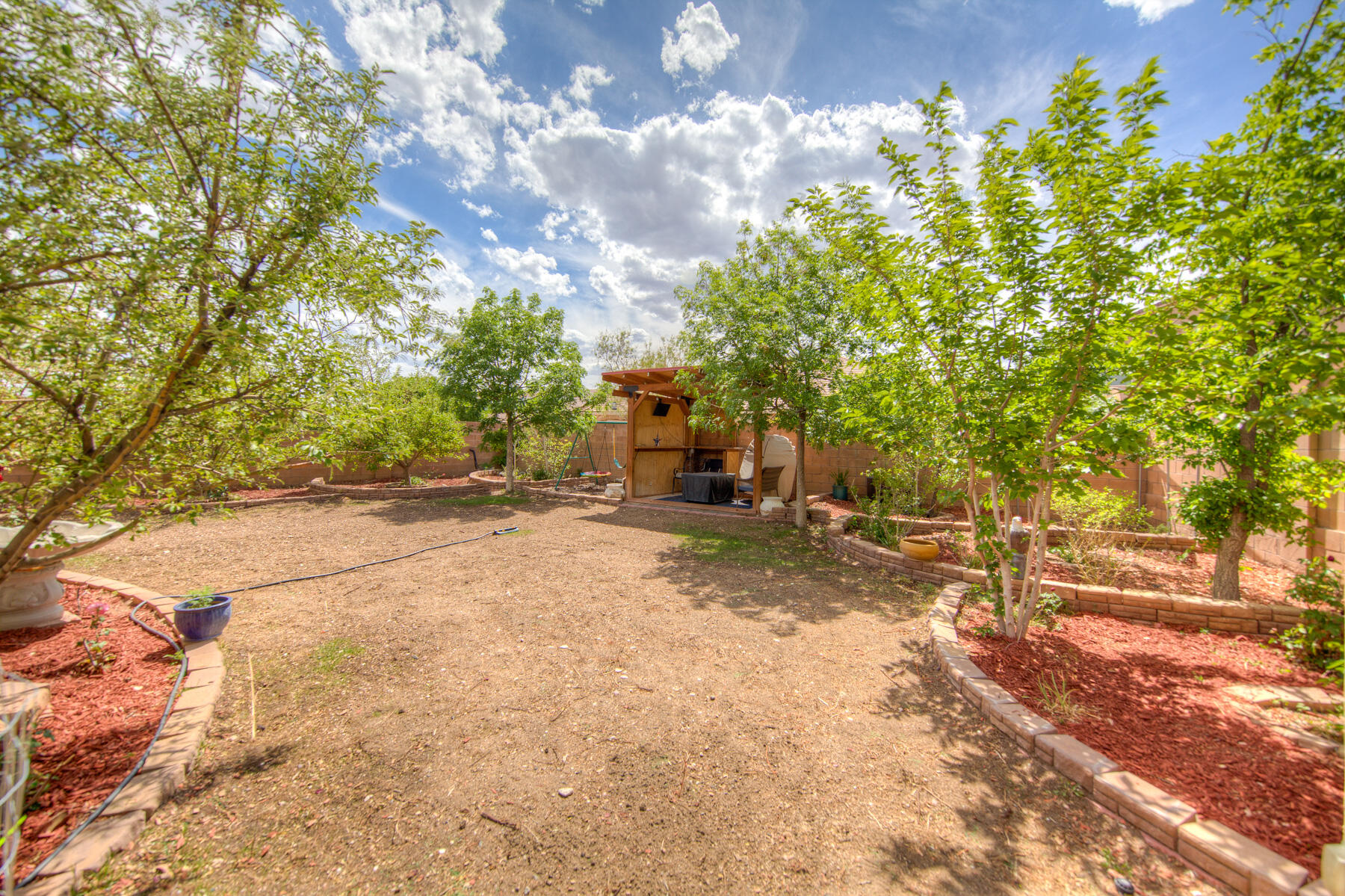 1007 Blue Sage Road NE