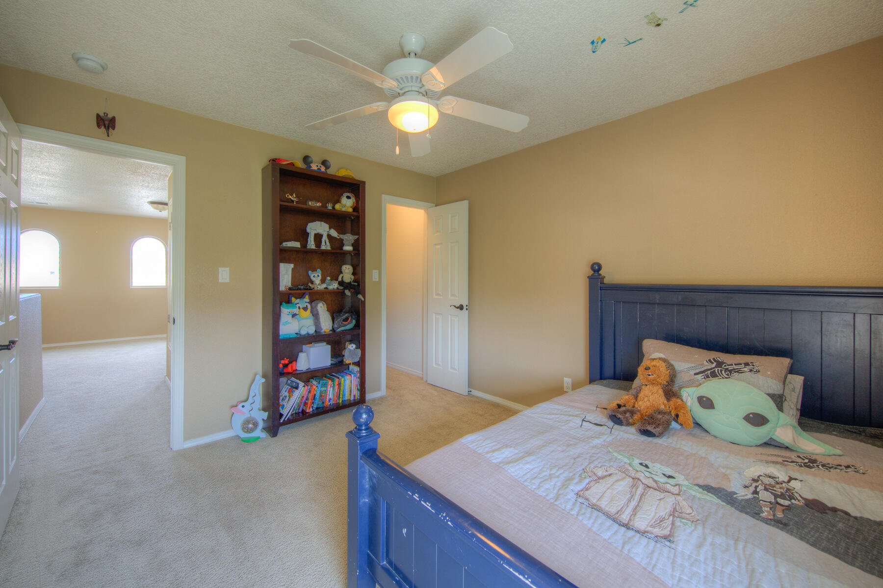 1007 Blue Sage Road NE