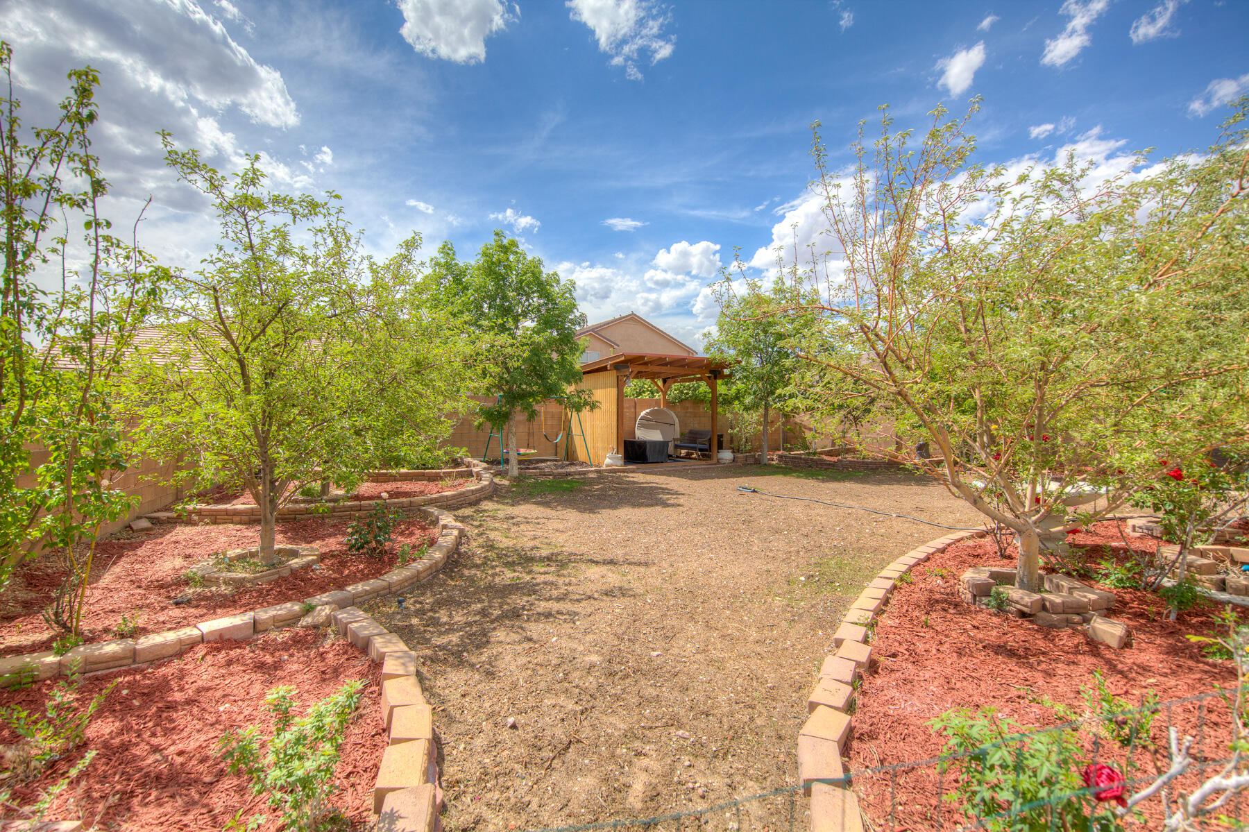 1007 Blue Sage Road NE