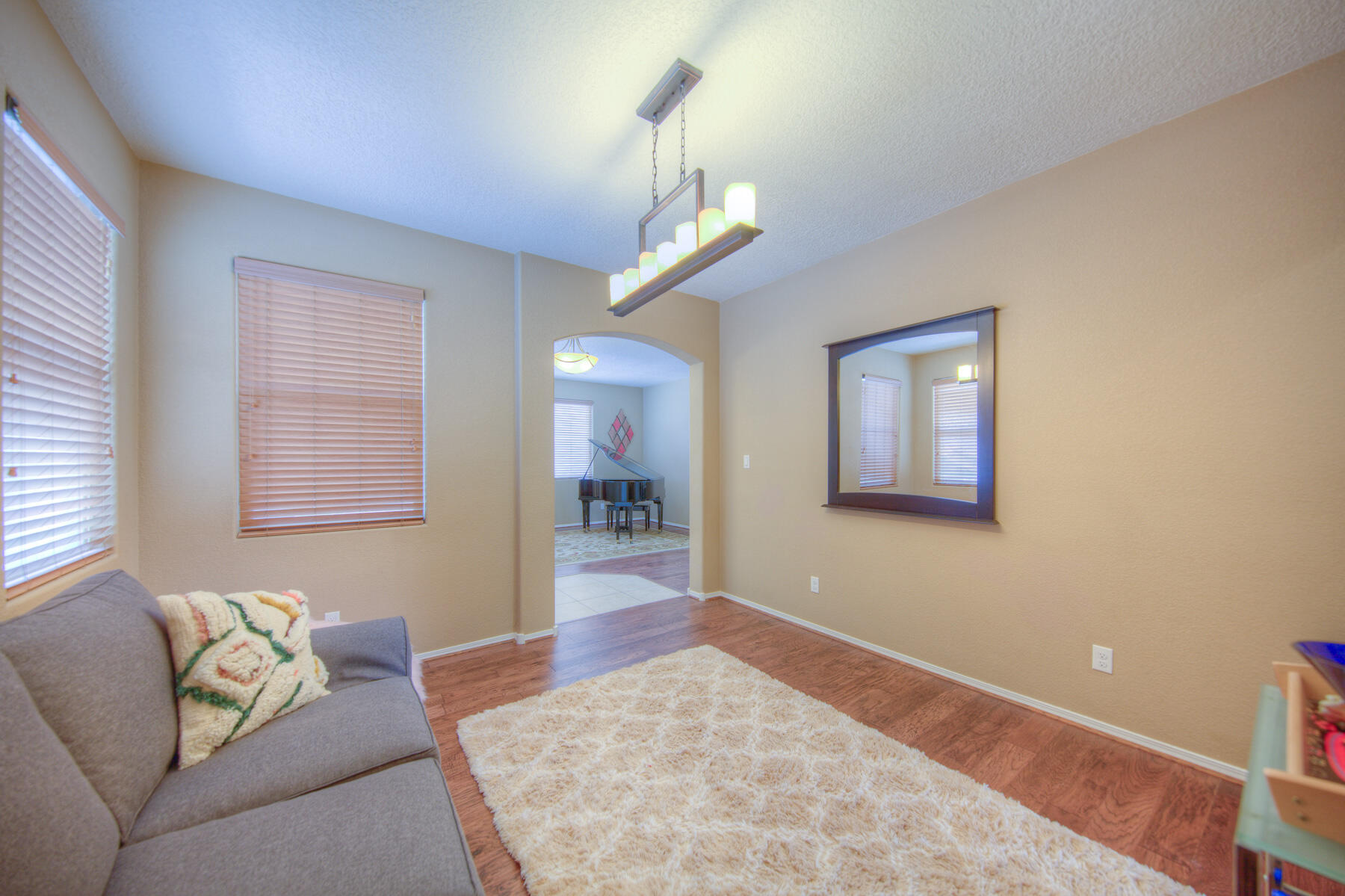 1007 Blue Sage Road NE