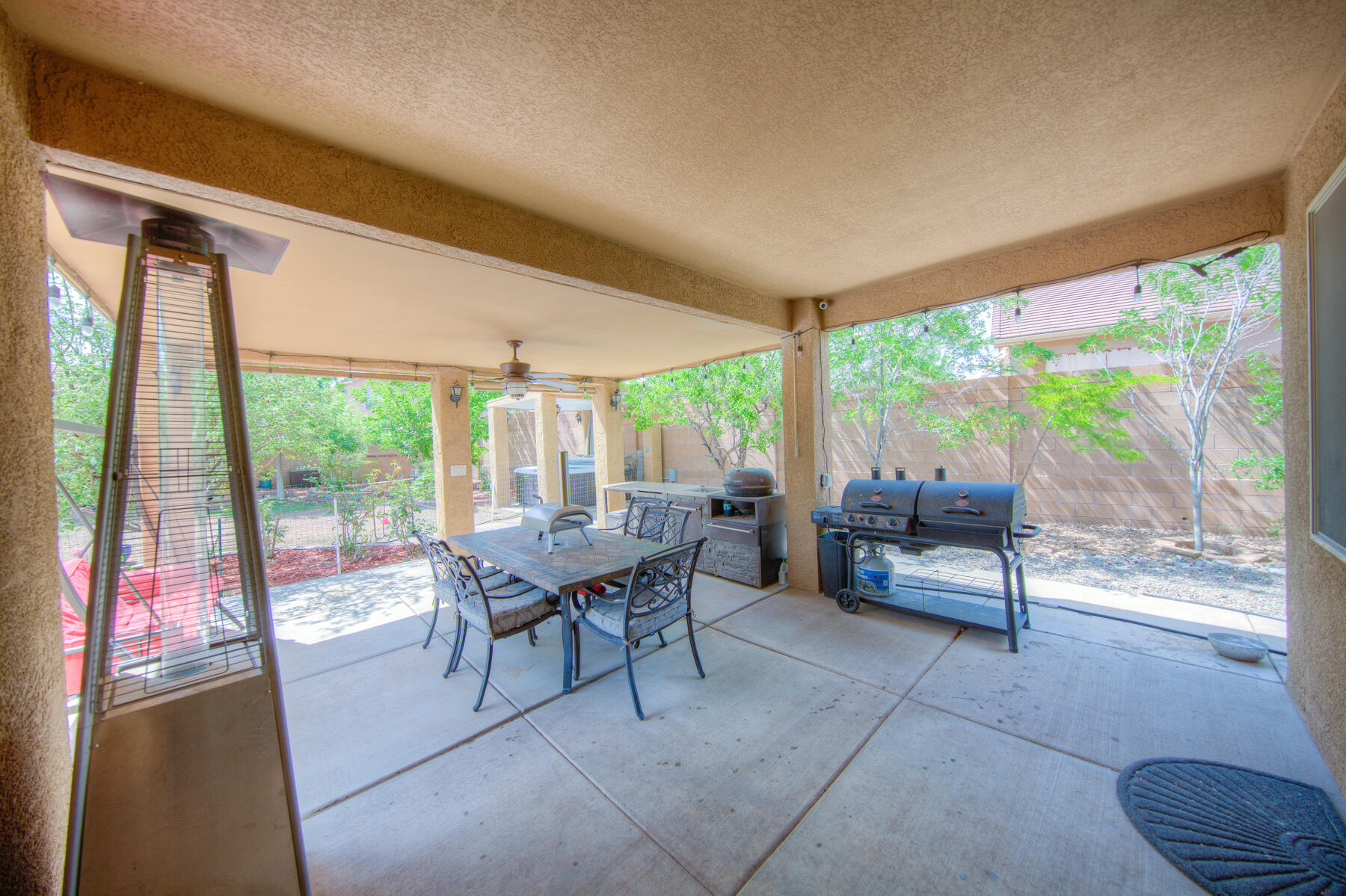 1007 Blue Sage Road NE