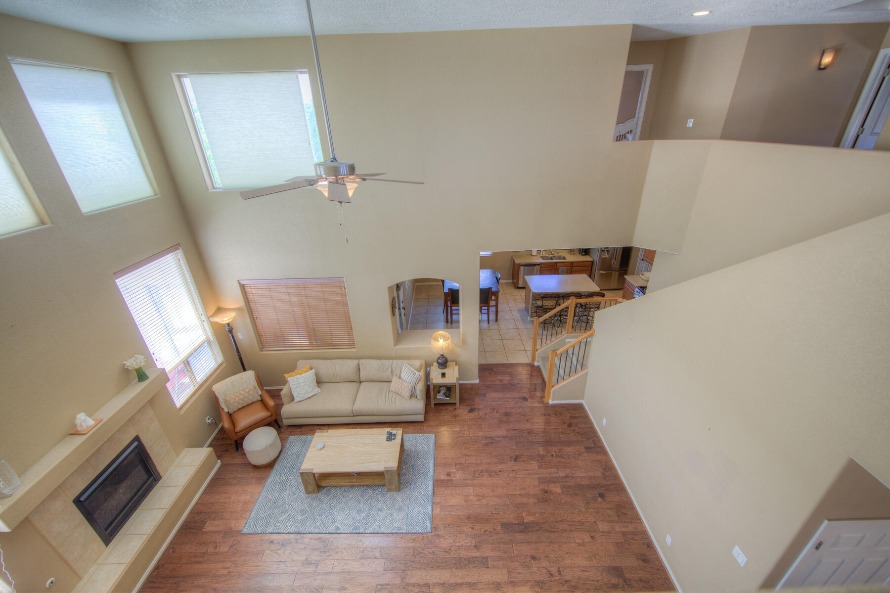 1007 Blue Sage Road NE