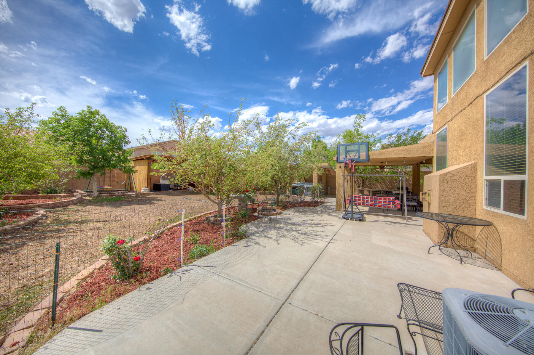 1007 Blue Sage Road NE