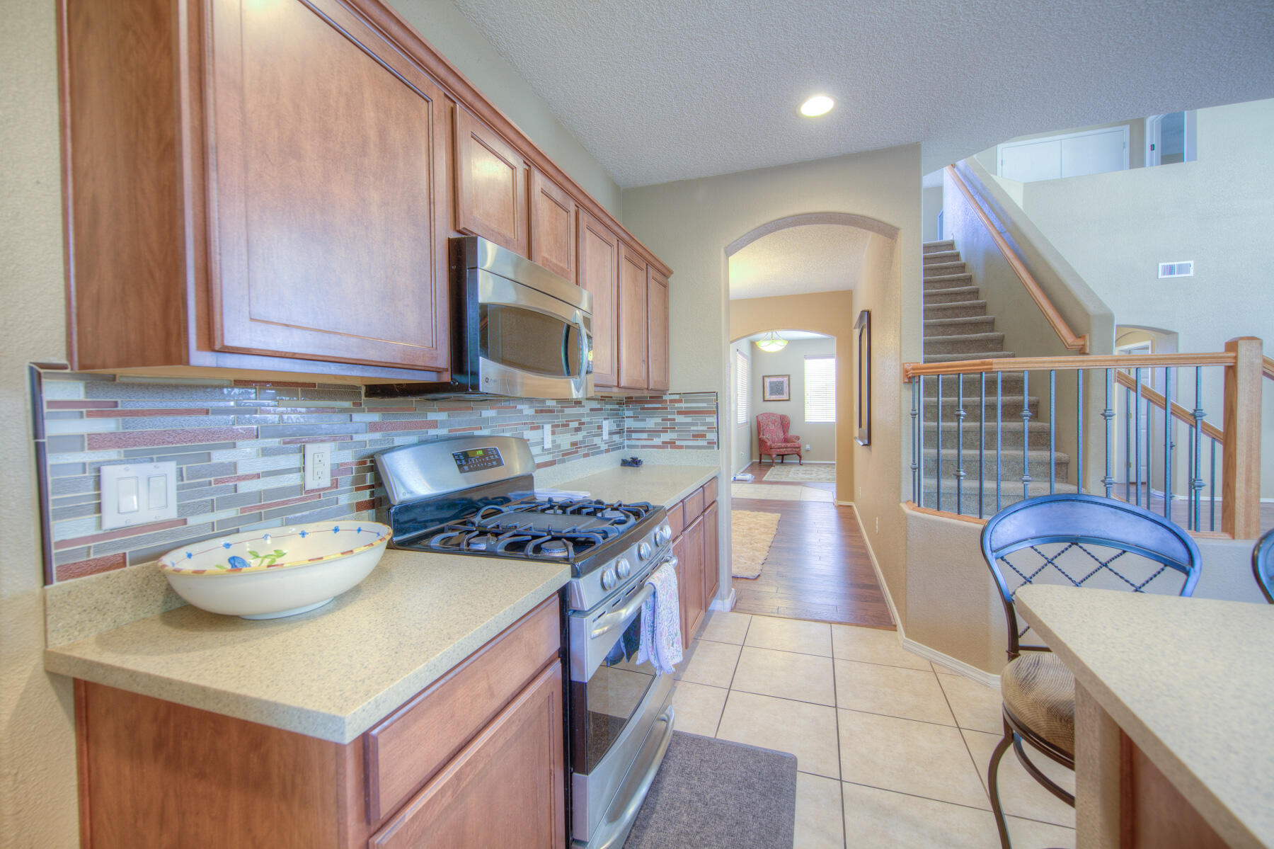 1007 Blue Sage Road NE